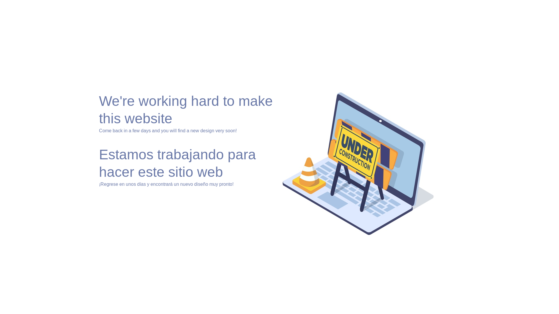website screenshot of https://camarasdeseguridadcasanegocio.com/