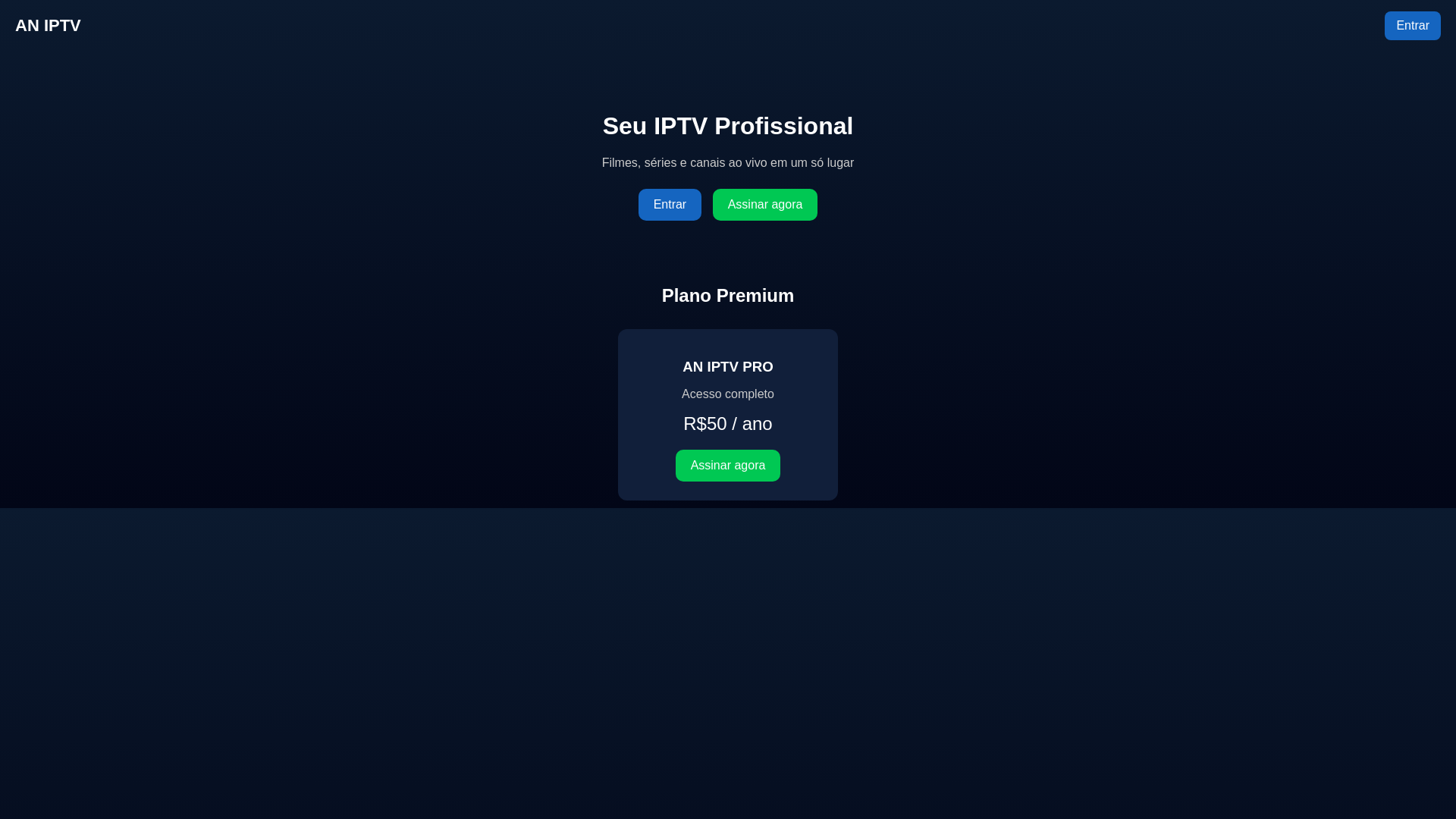 website screenshot of https://andreflafp.pages.dev/