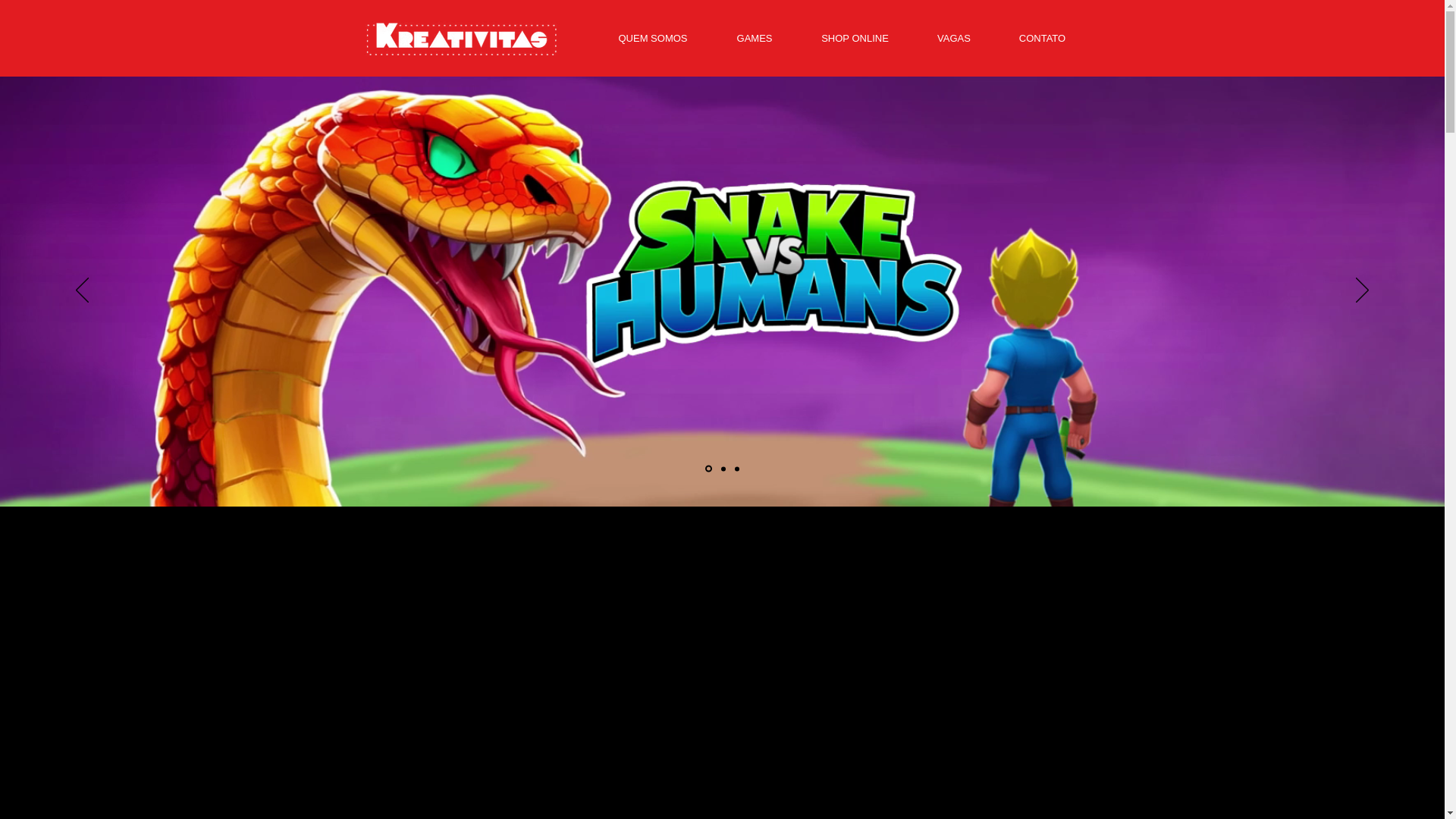 website screenshot of https://www.kreativitasstudio.com/