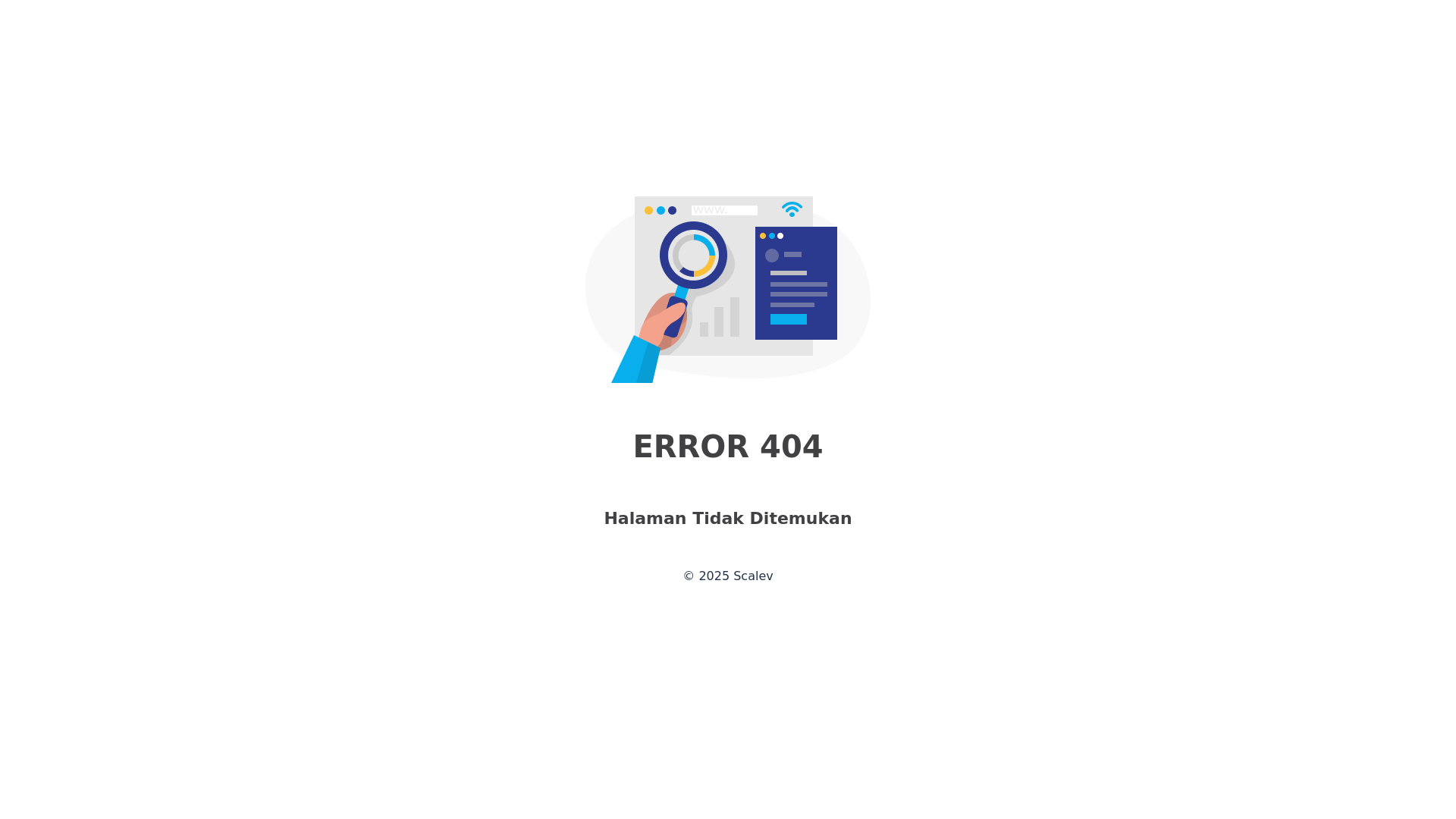 website screenshot of https://asetediting.com/