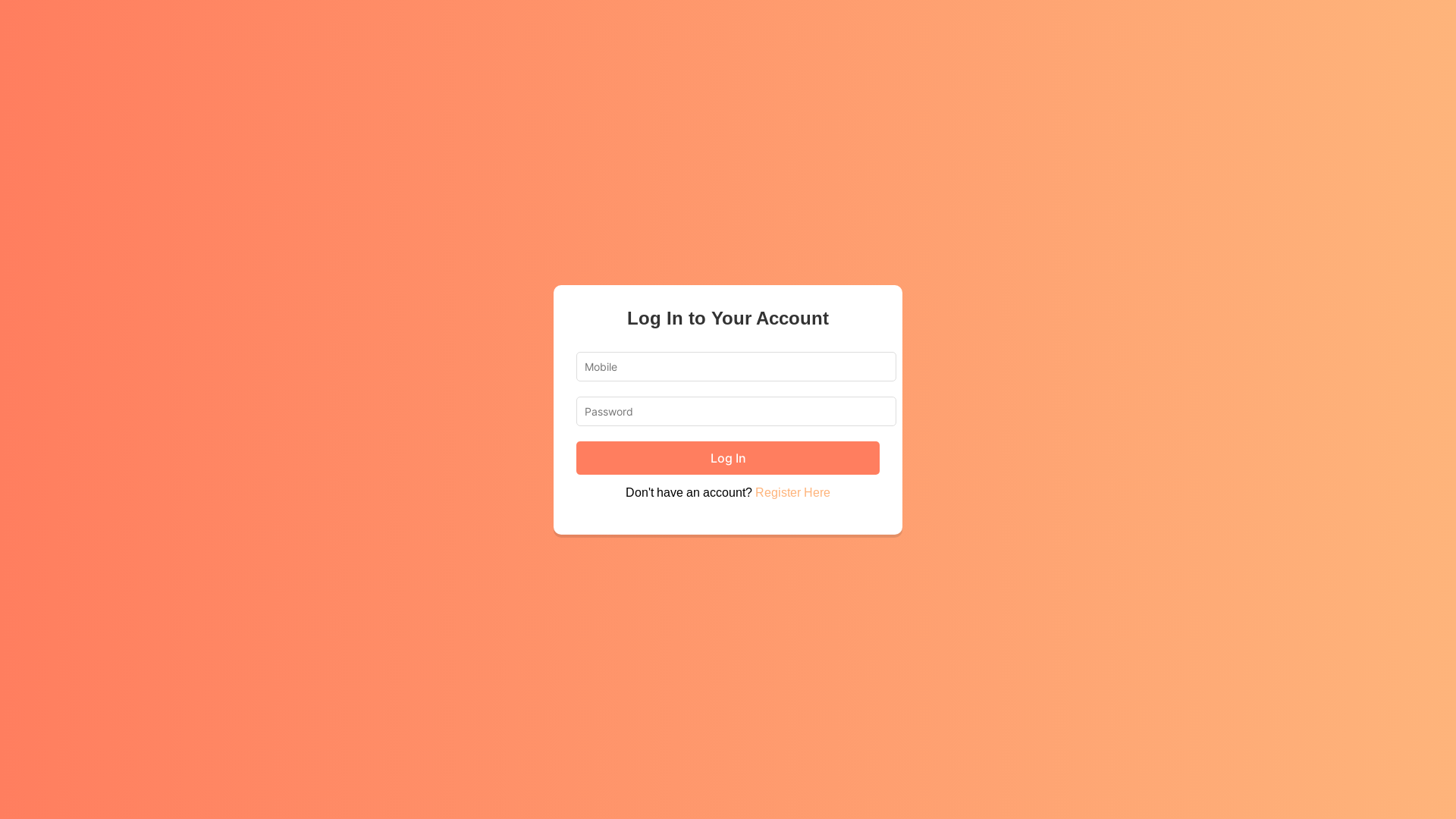 website screenshot of https://pvcfindpancard.xyz/