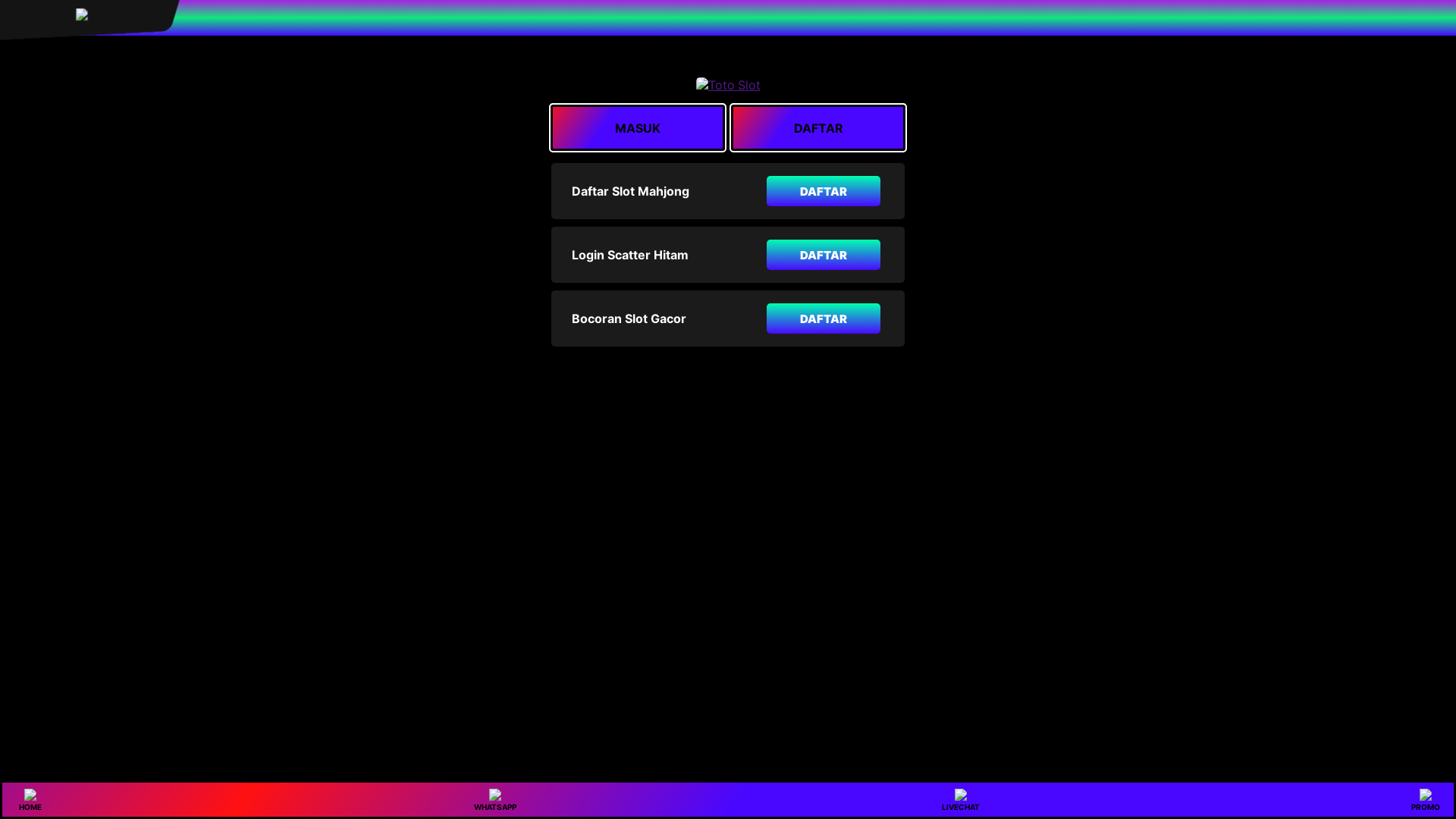 website screenshot of https://tuktukjumping.pages.dev/