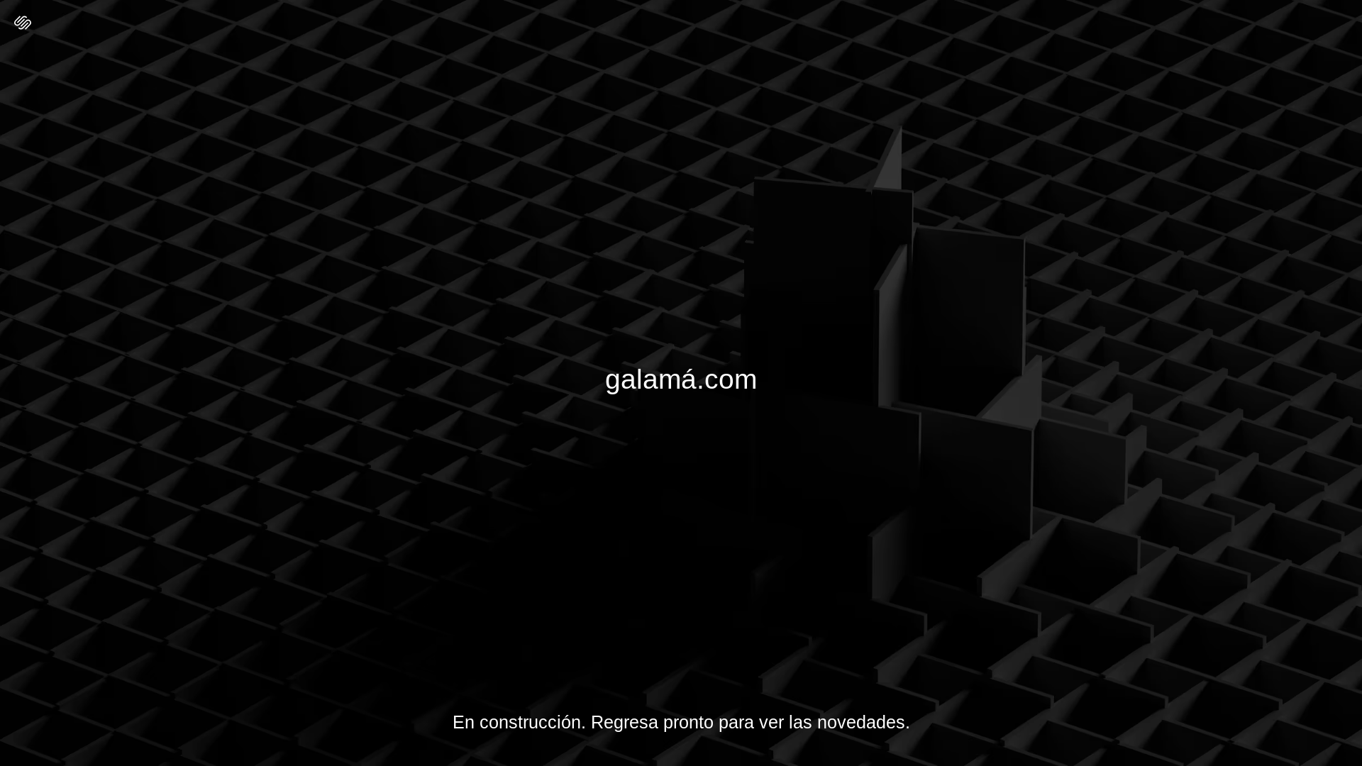 website screenshot of https://xn--galam-1qa.com/