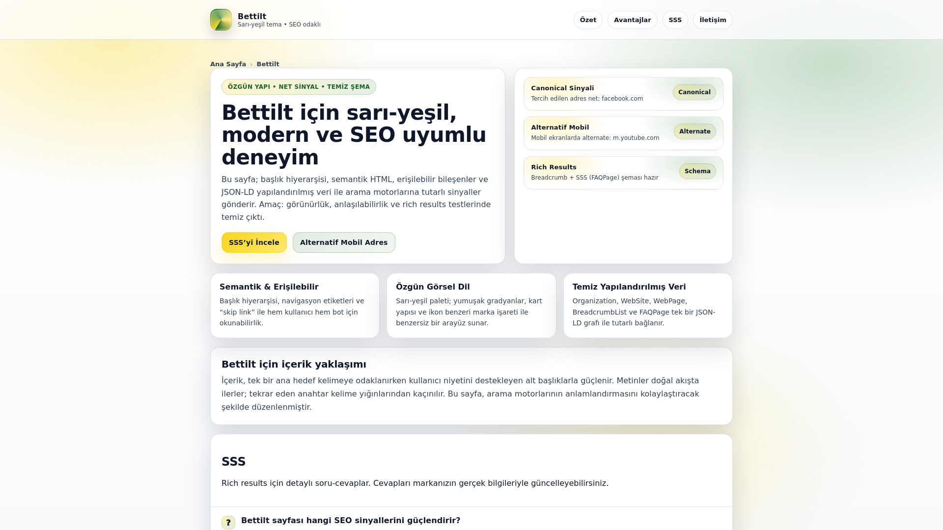 website screenshot of https://bettiltguncel-2026adresi.com/