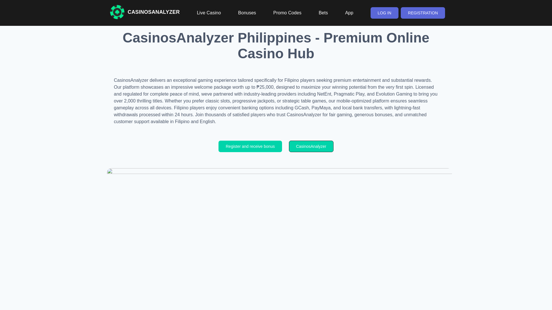 website screenshot of https://casinoanalyzer-ph-com.pages.dev/
