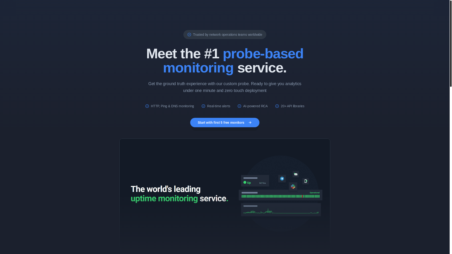 website screenshot of https://gen2bullseye.com/
