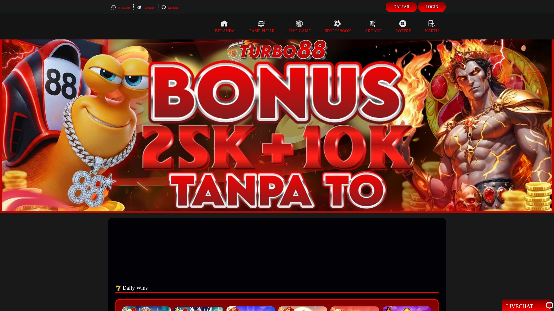 website screenshot of https://bella777.net/