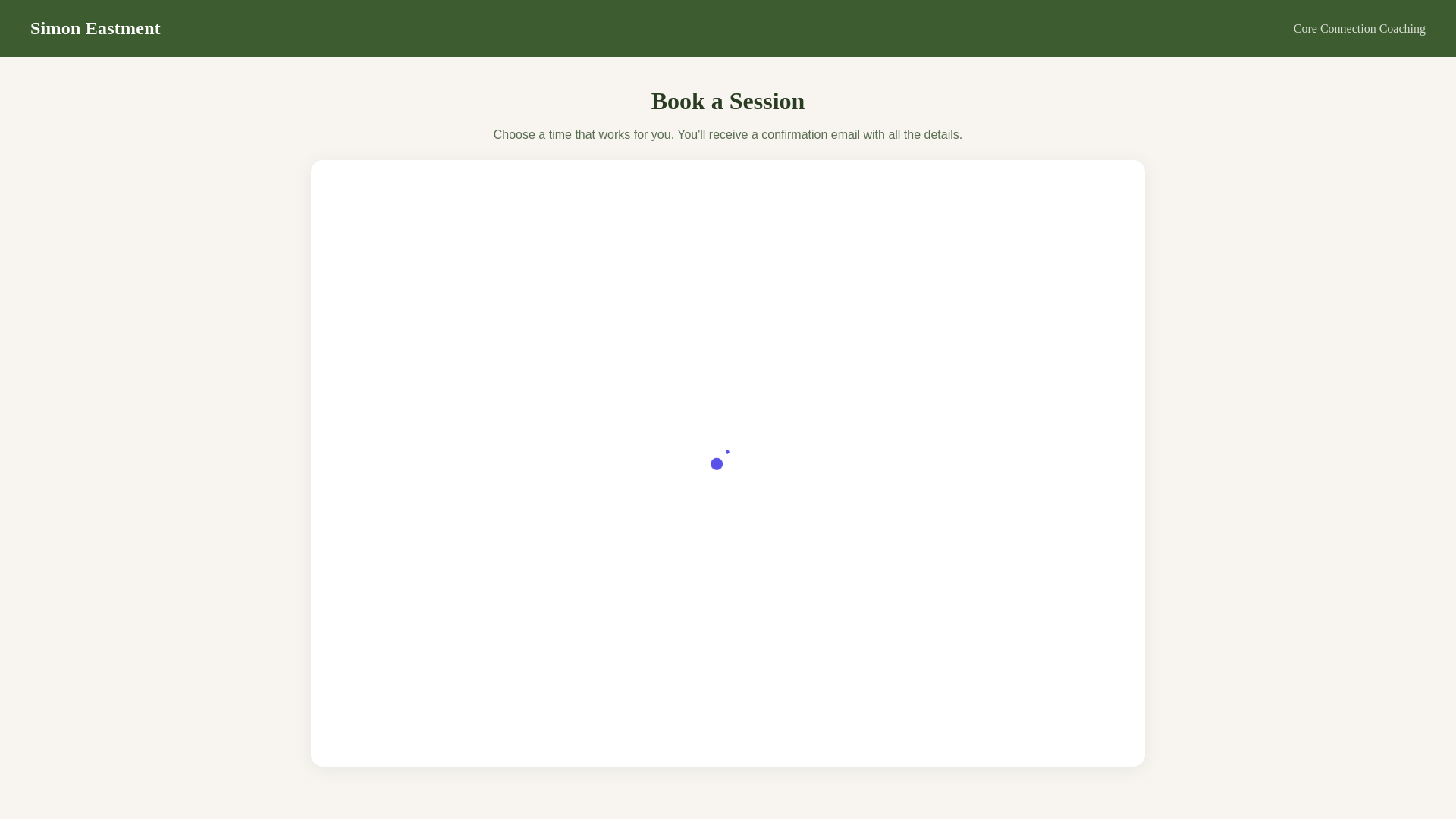 website screenshot of https://booking-14h.pages.dev/
