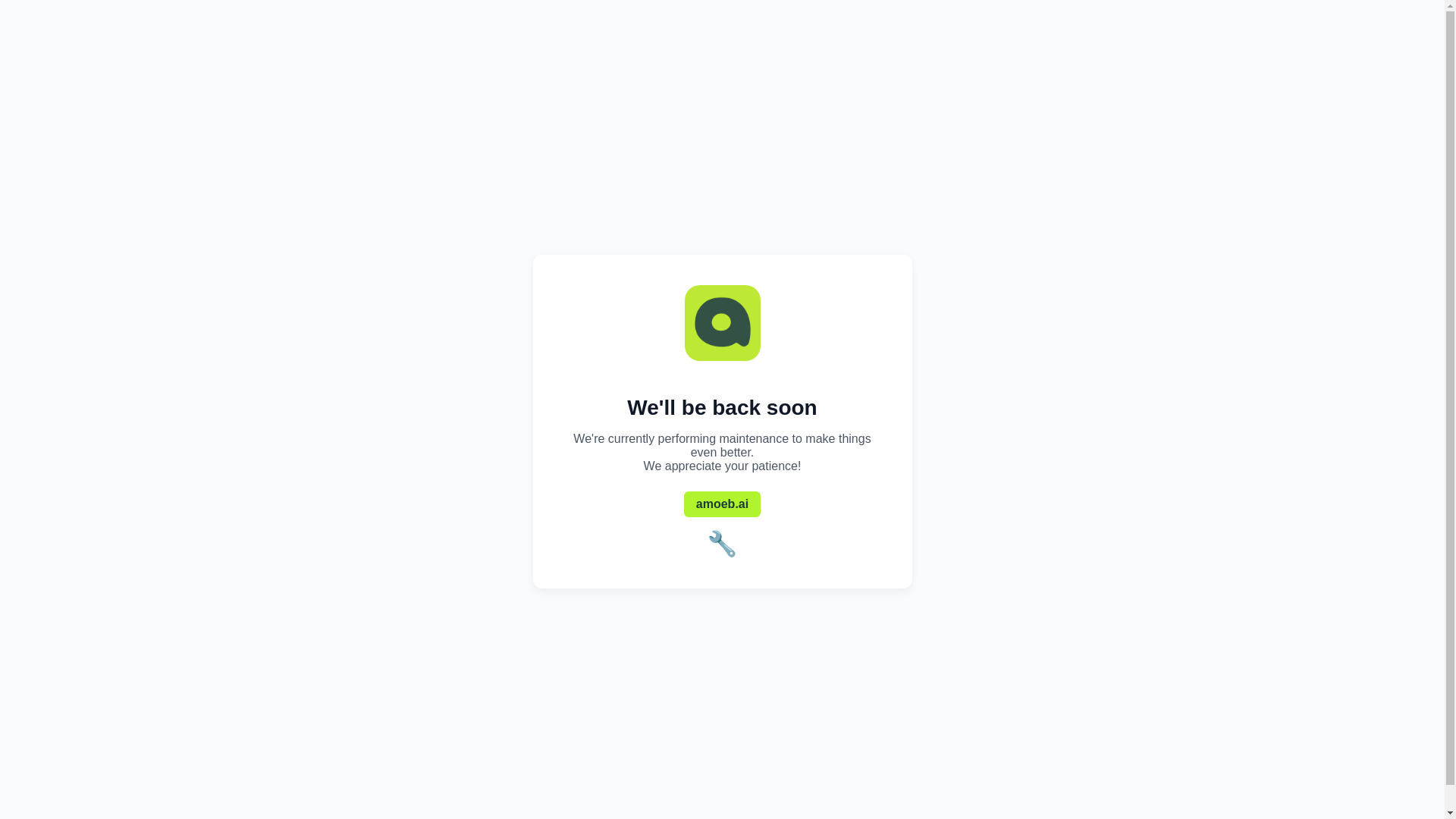 website screenshot of https://undermaintenance-6vf.pages.dev/