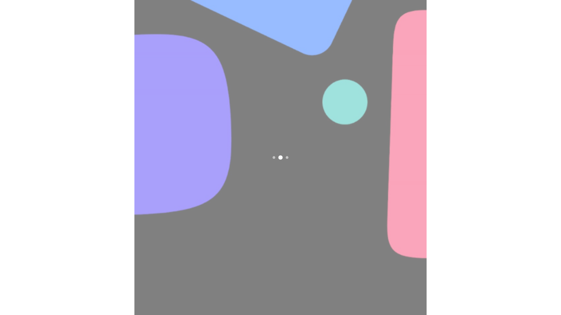 website screenshot of https://thedarljal.cc/