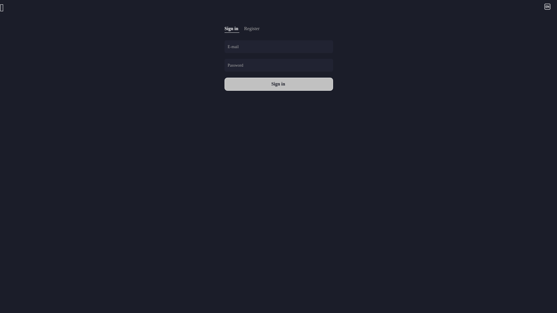 website screenshot of https://dajafluxiya.top/