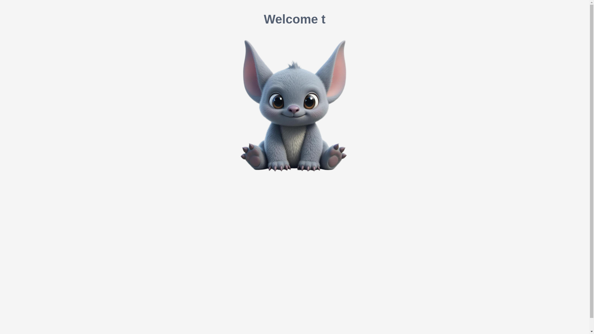 website screenshot of https://private-blog-6ep.pages.dev/