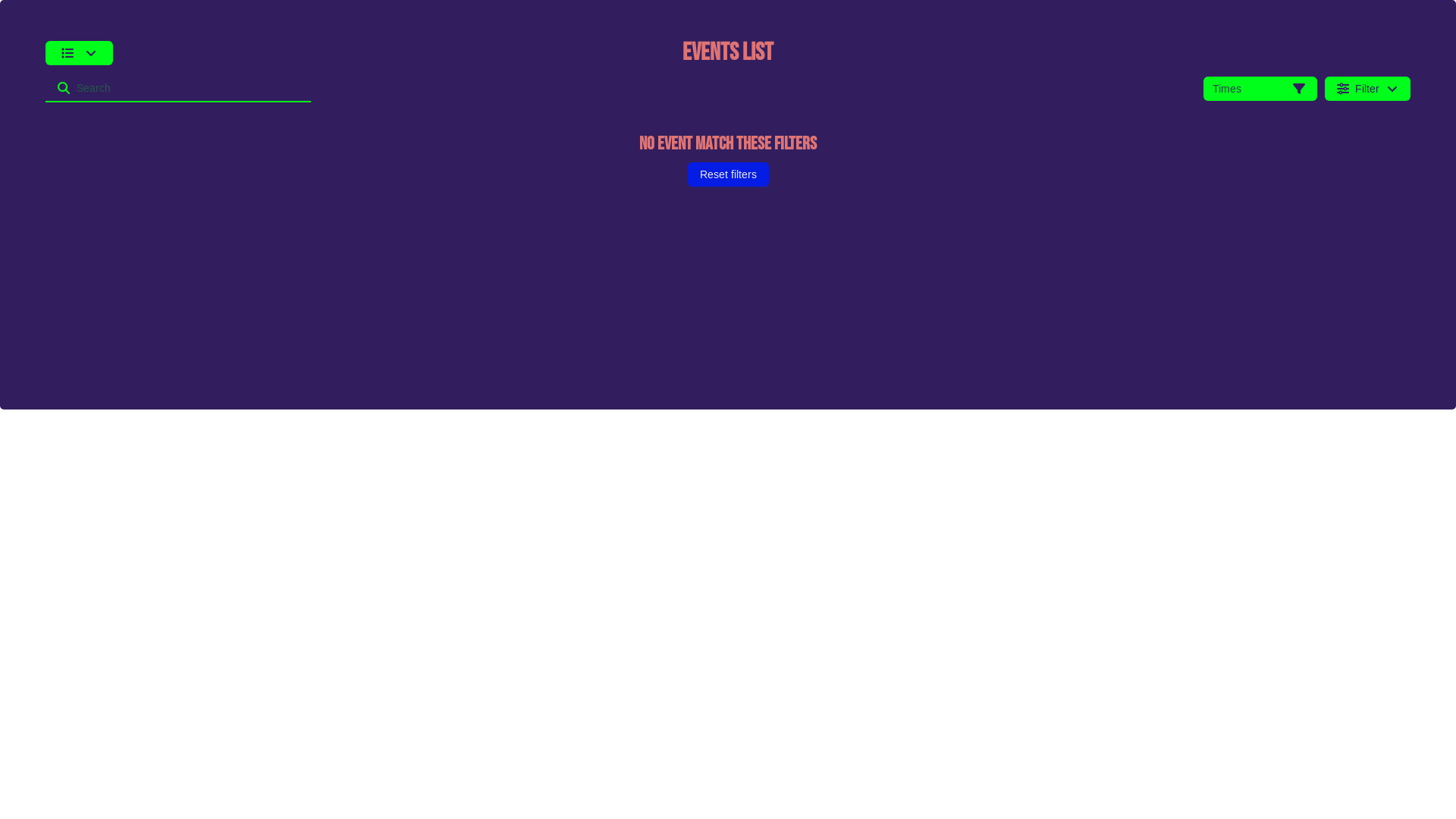 website screenshot of https://chapito-petitesfolies.pages.dev/
