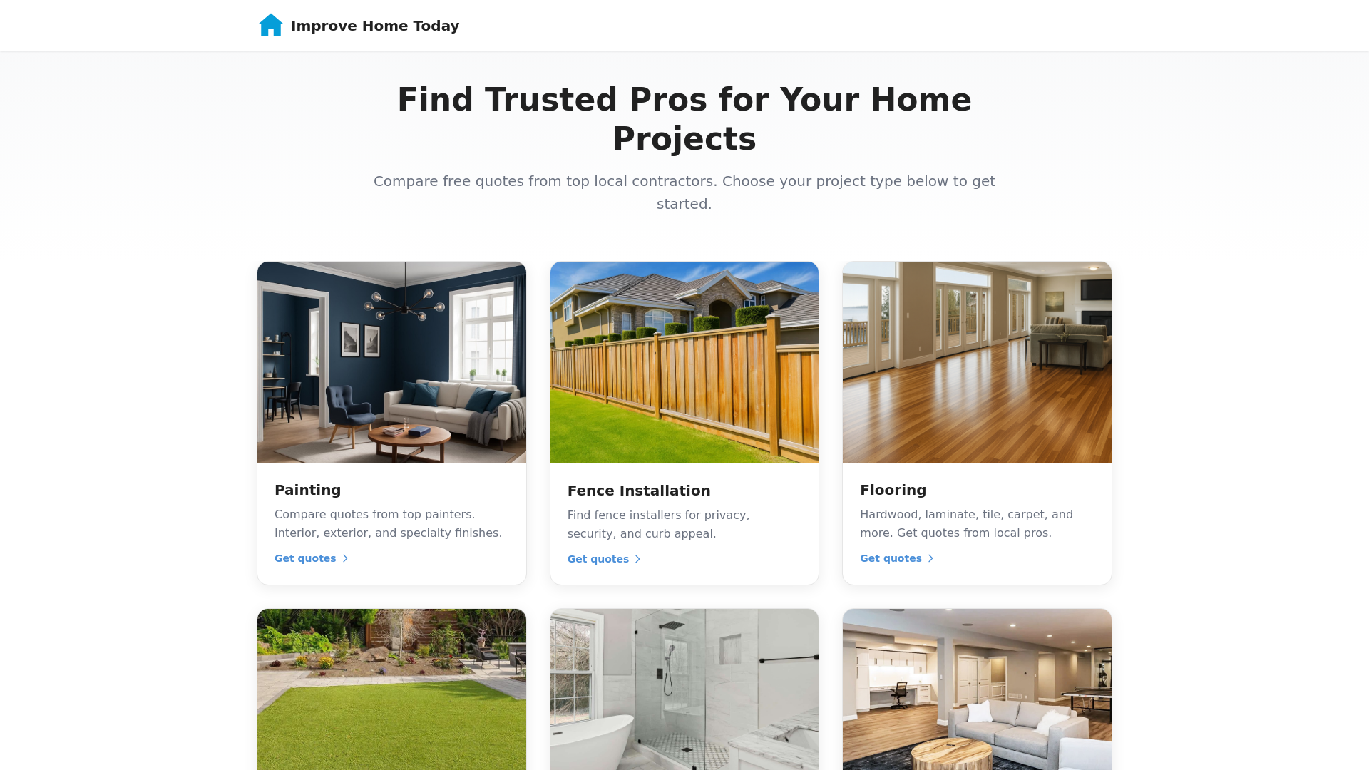 website screenshot of https://niche-thumbstack.pages.dev/