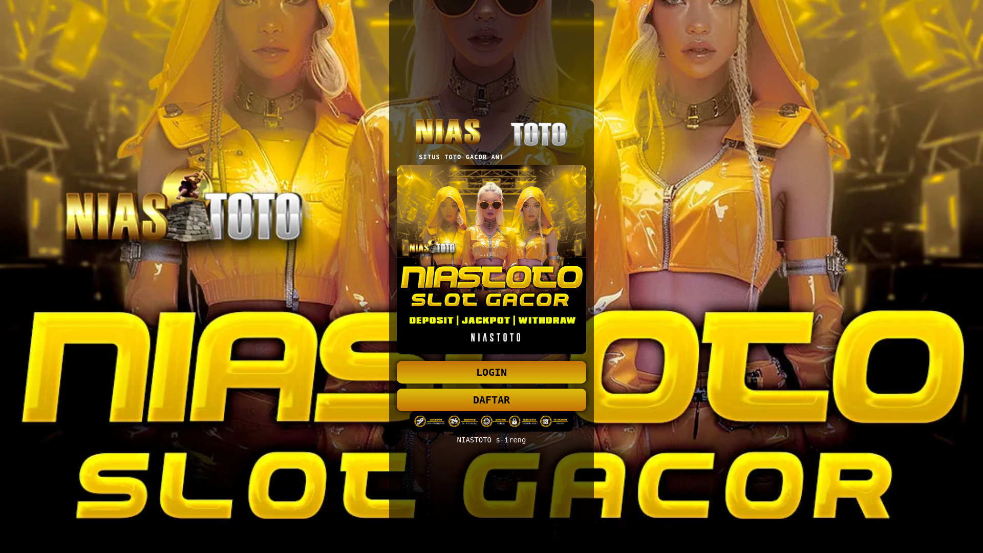 website screenshot of https://indo-news-artikel.pages.dev/