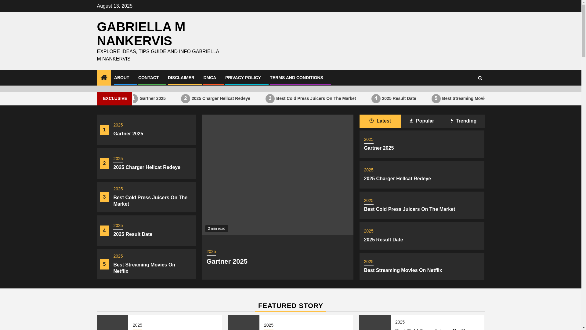website screenshot of https://gabriellamnankervis.pages.dev/