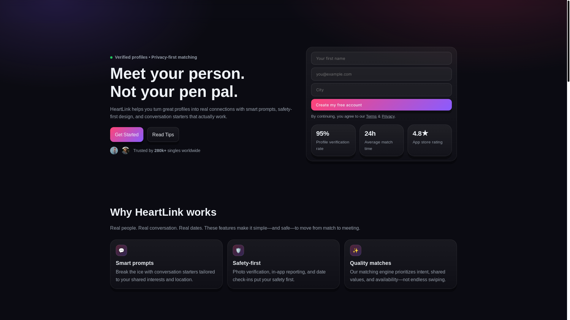 website screenshot of https://onlinetodayly.bond/