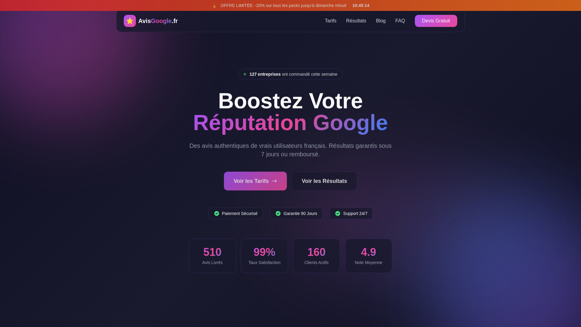 website screenshot of https://avismaps.fr/