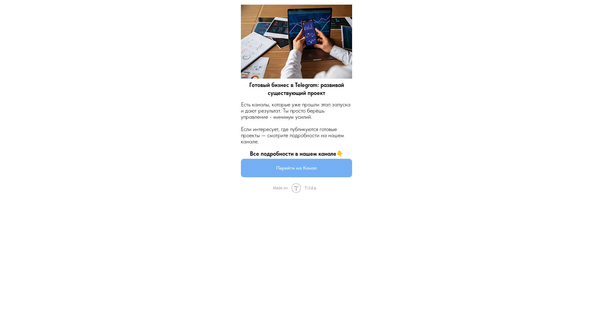 website screenshot of https://tg-exchangeblog.website/