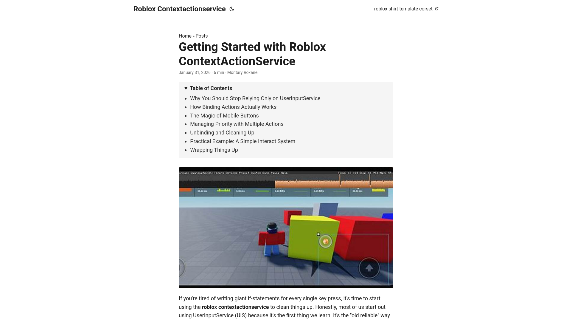 website screenshot of https://roblox-contextactionservice.pages.dev/