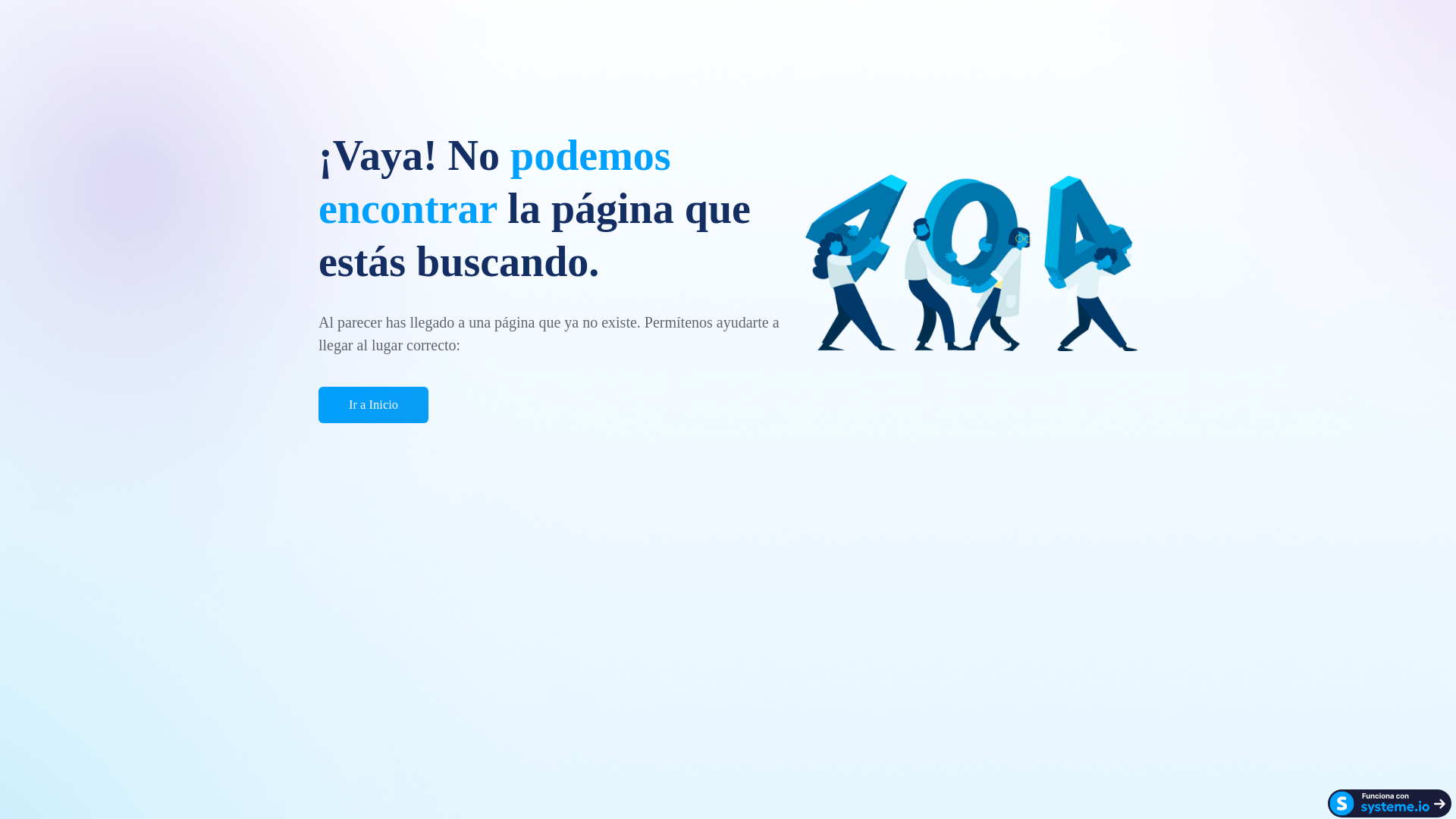 website screenshot of https://trayectoestoico.com