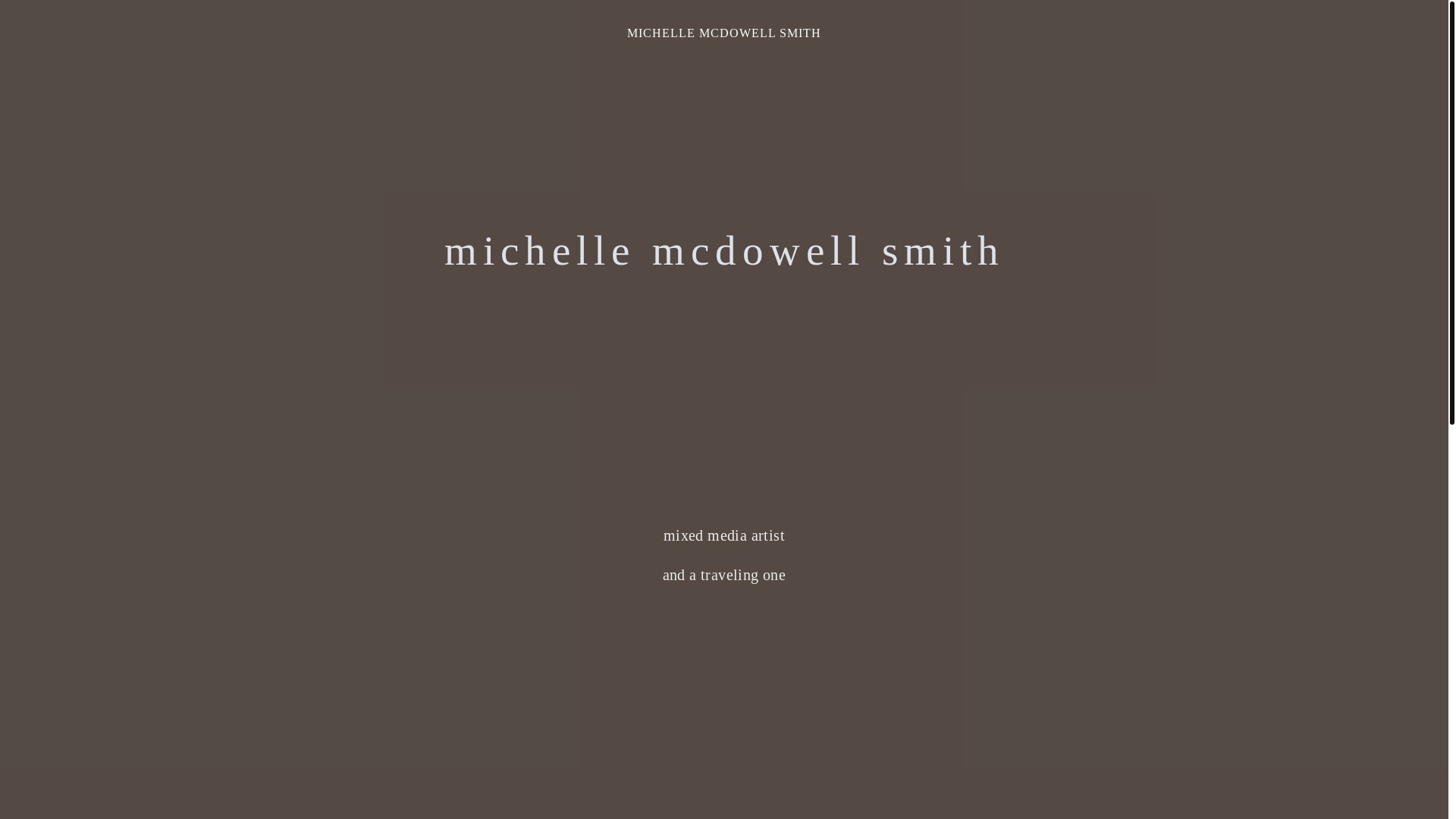 website screenshot of https://mcdowellsmithbook.shop/