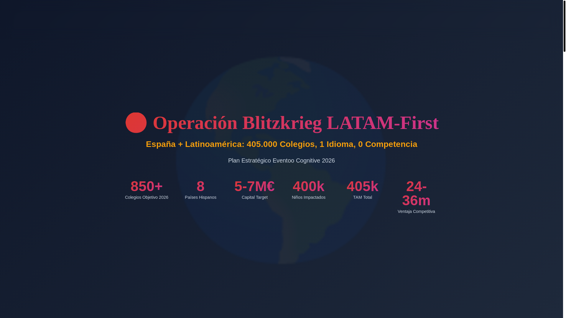website screenshot of https://roadmap-latim-2026.pages.dev/