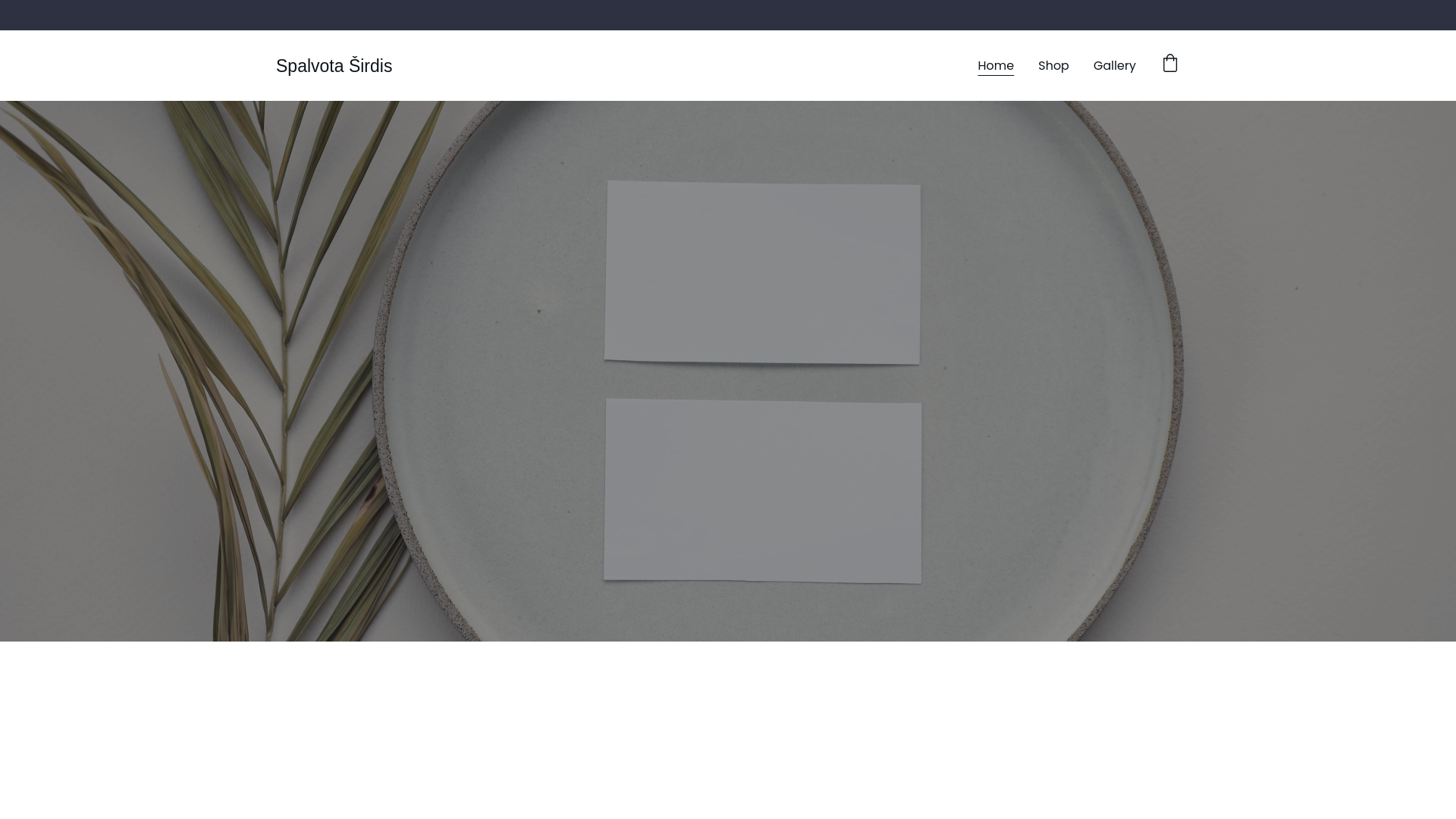 website screenshot of https://testks.shop/