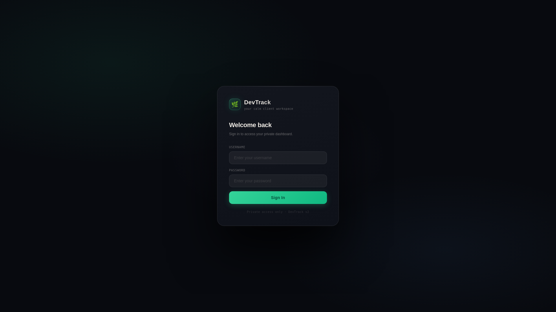 website screenshot of https://our-dashboard.pages.dev/