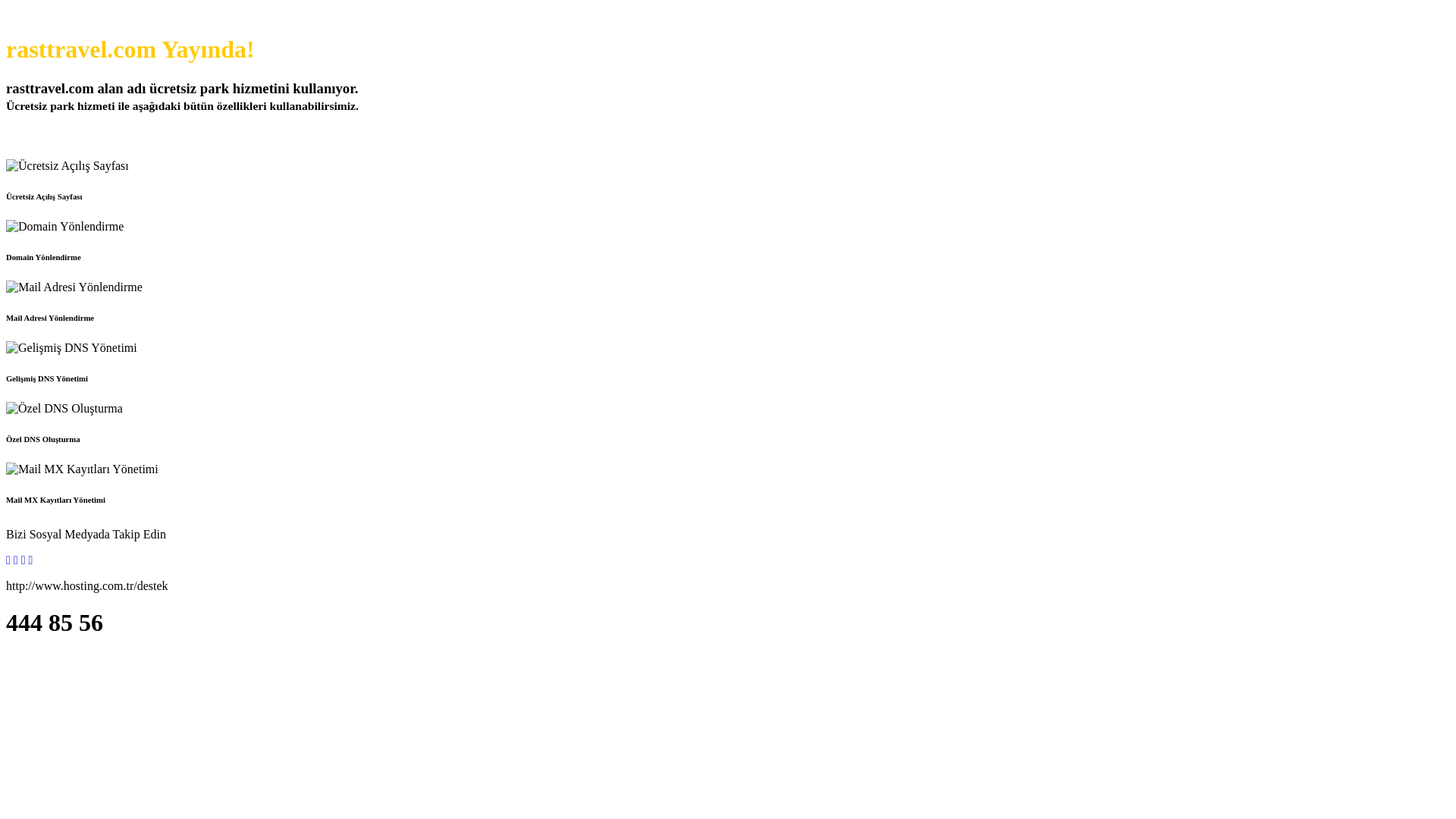 website screenshot of https://rasttravel.com/