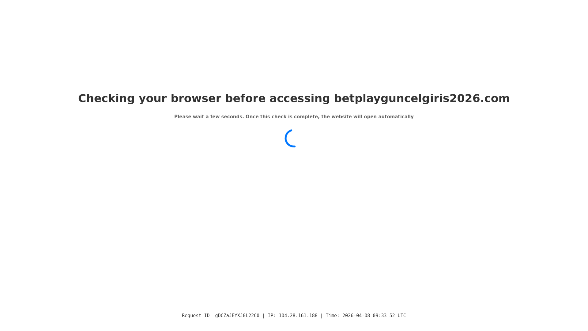 website screenshot of https://betplayguncelgiris2026.com