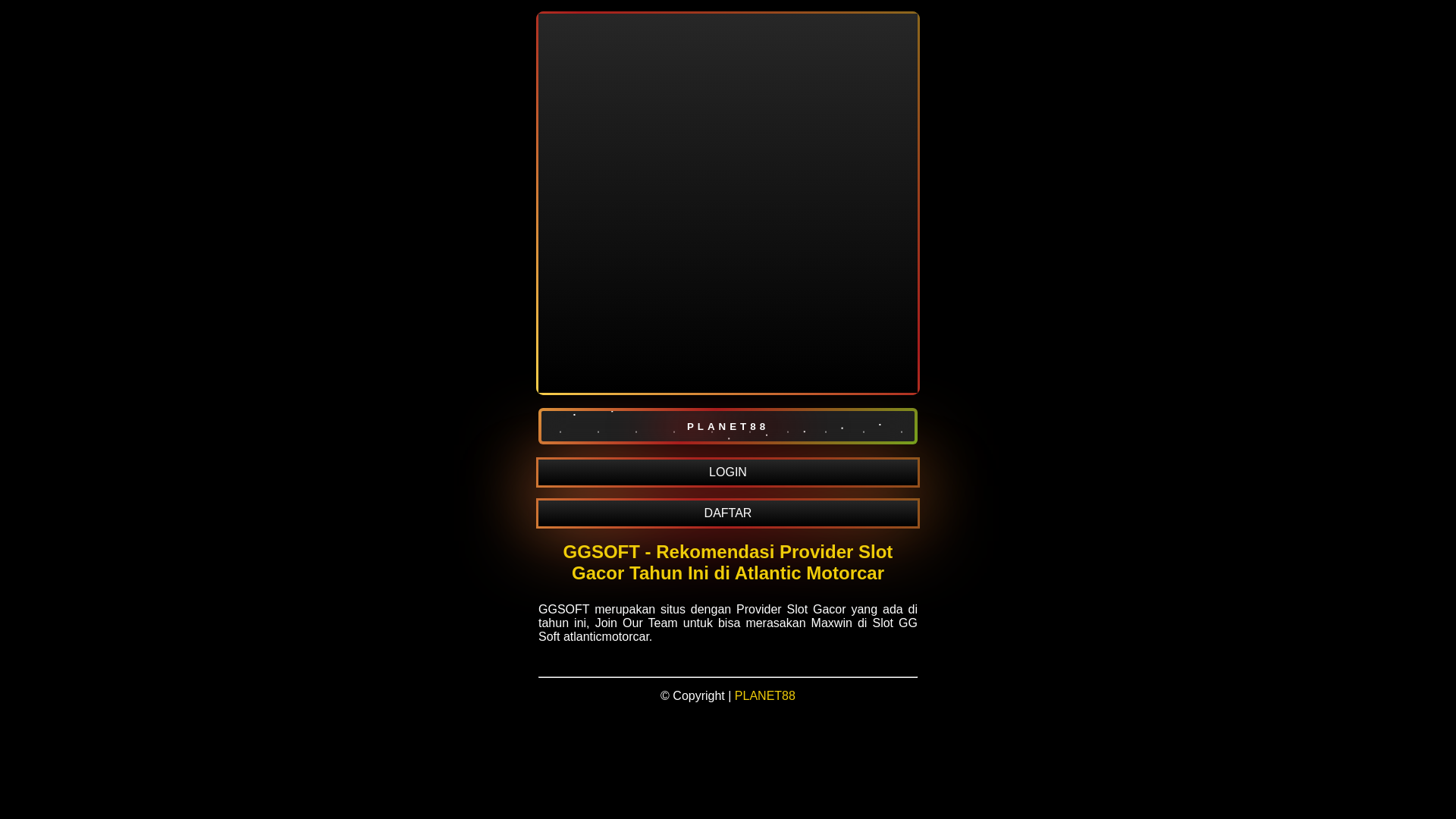 website screenshot of https://careersatlantic.pages.dev/