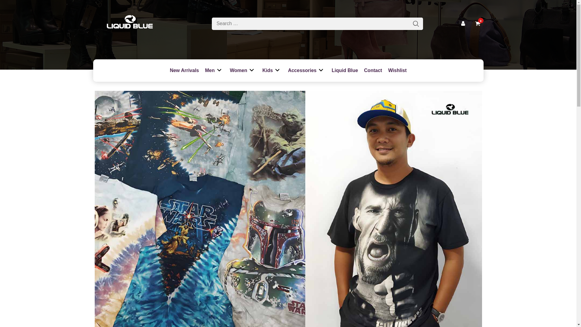 website screenshot of https://marshallcook.shop/