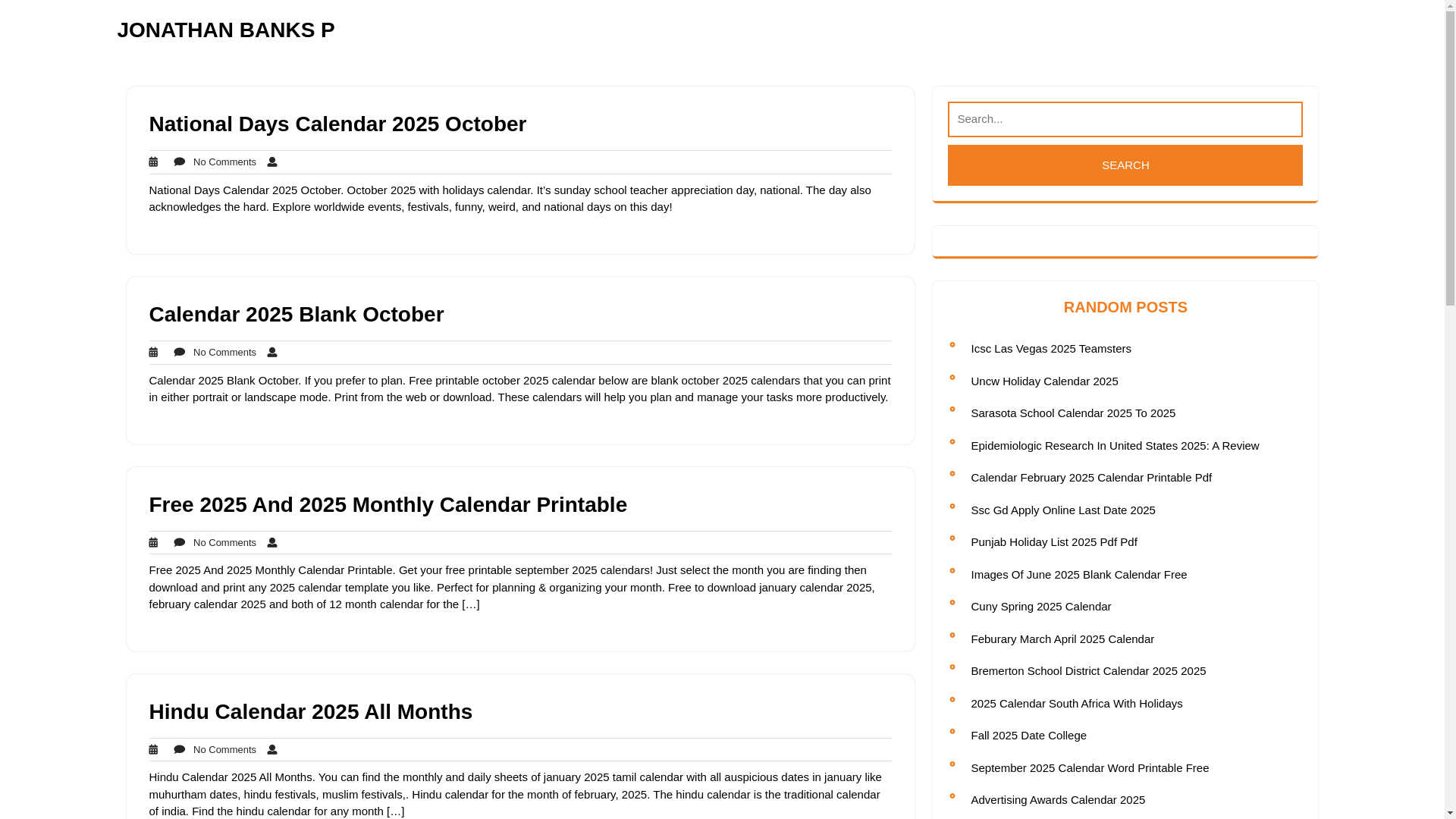 website screenshot of https://jonathanbanksp.pages.dev/