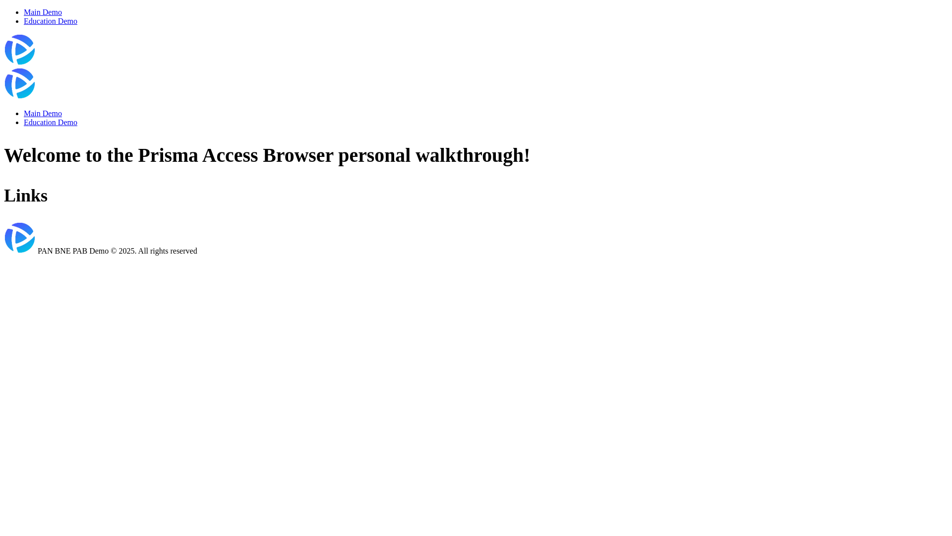 website screenshot of https://panbne.au/