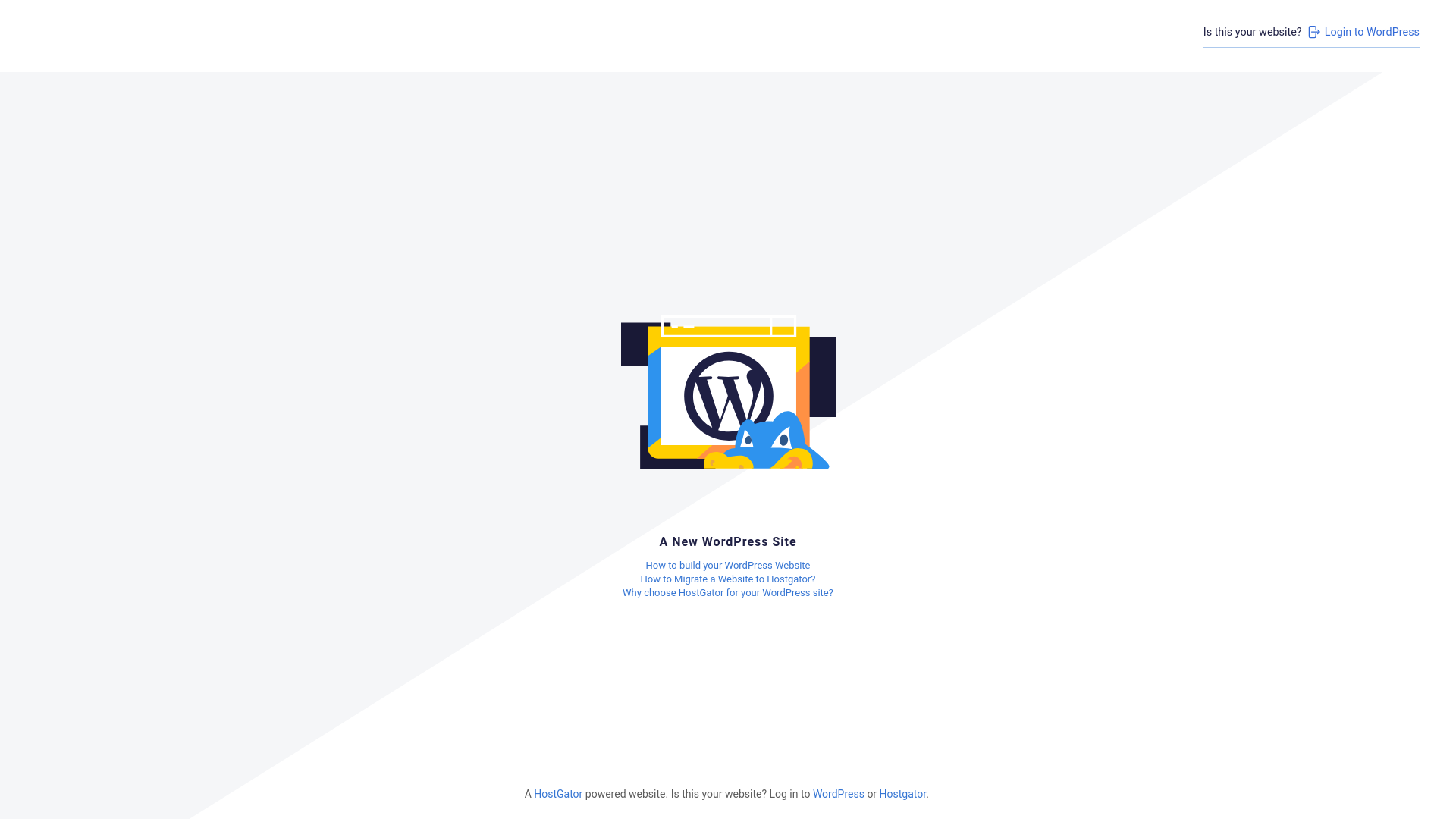 website screenshot of https://tectraxil.com/