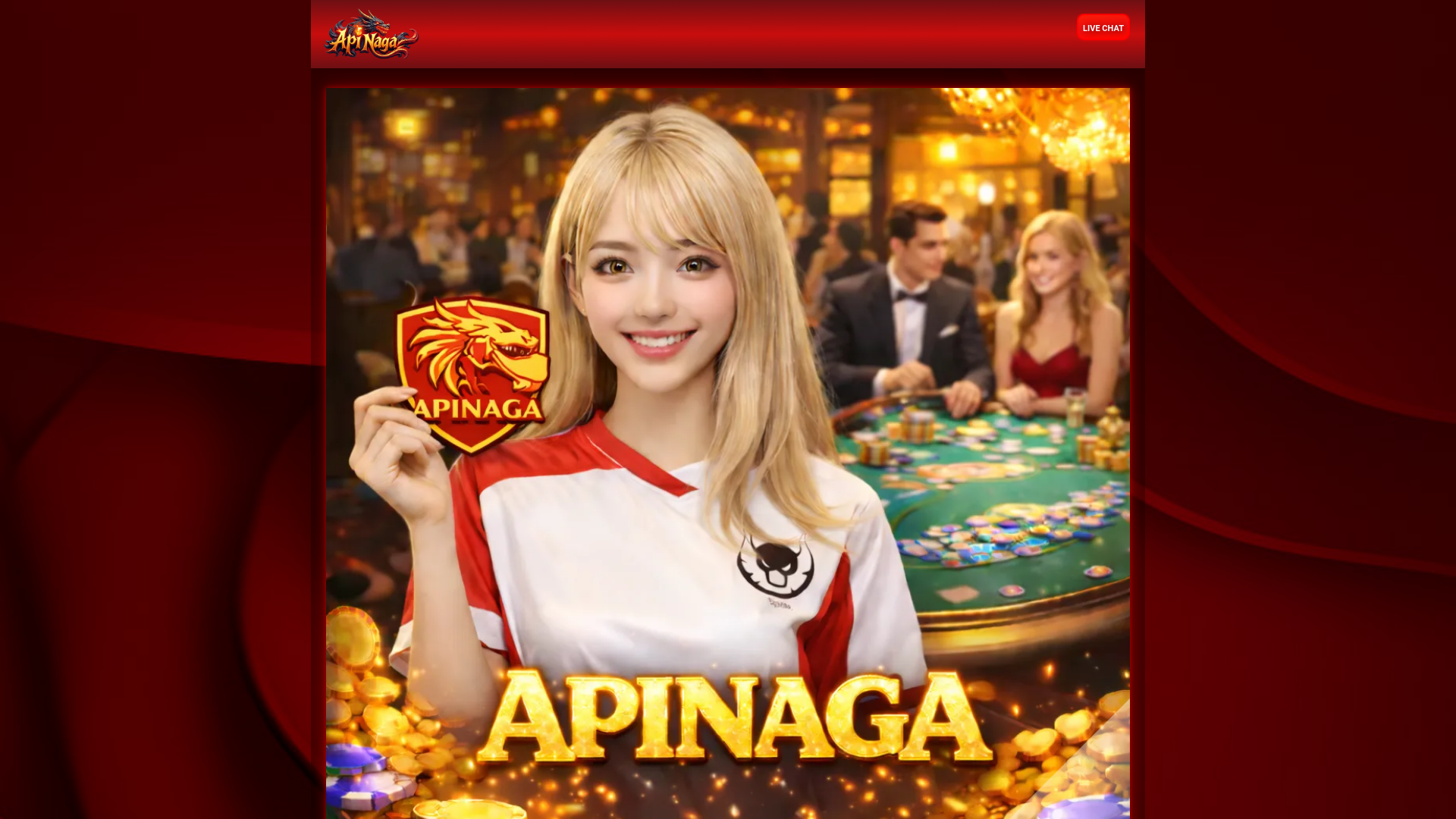 website screenshot of https://apinagabtralice.pages.dev/