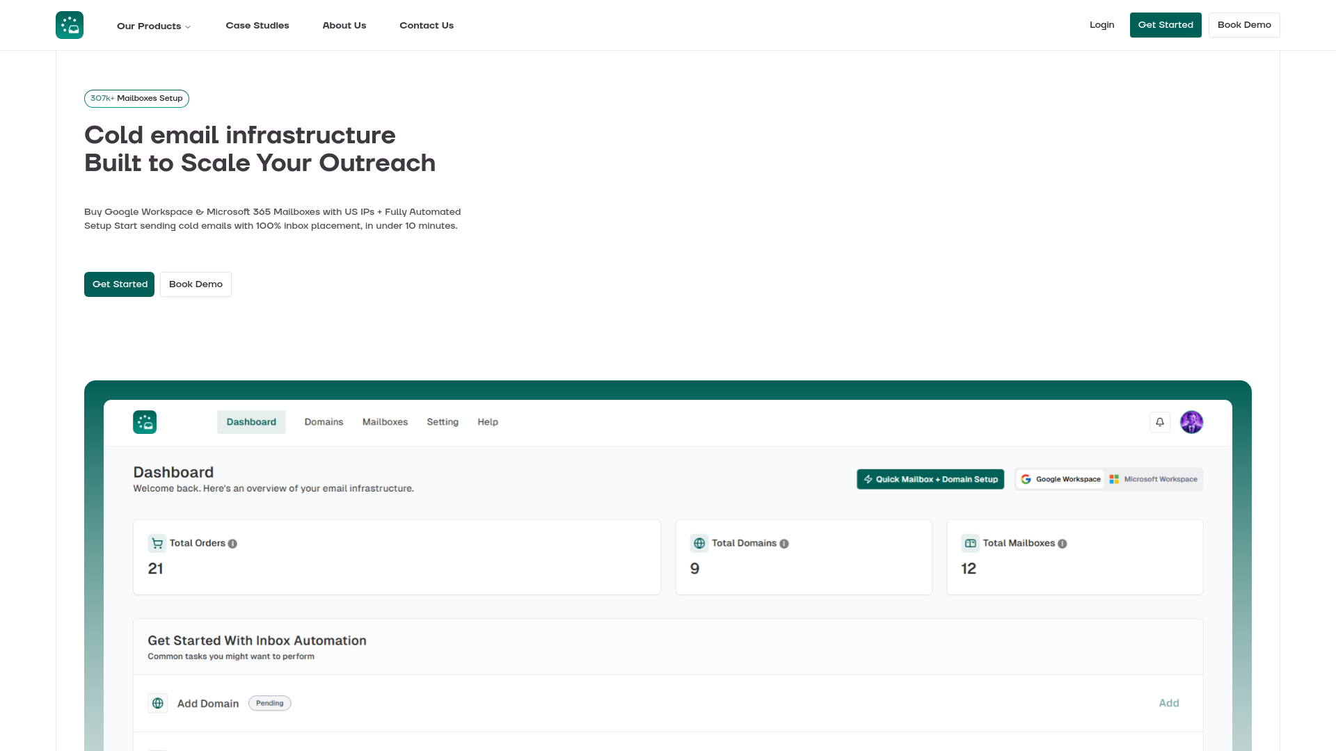 website screenshot of https://iboxautoset.co