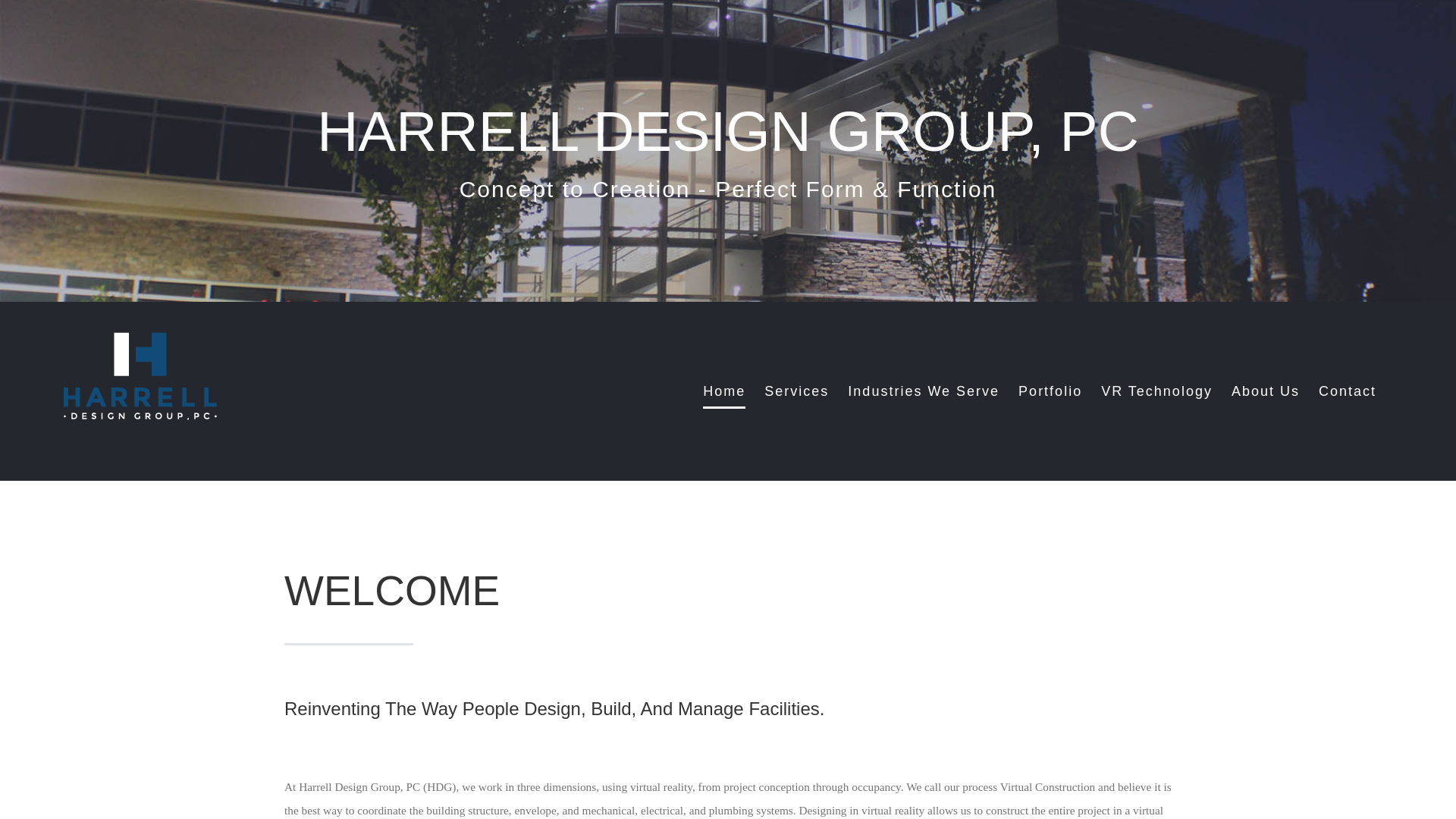 website screenshot of https://teamsaferfacility.org