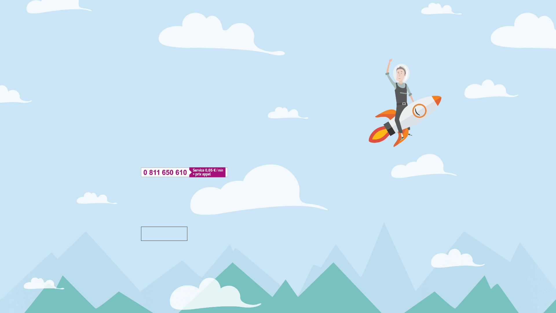 website screenshot of https://lenviedevoirplus.com/