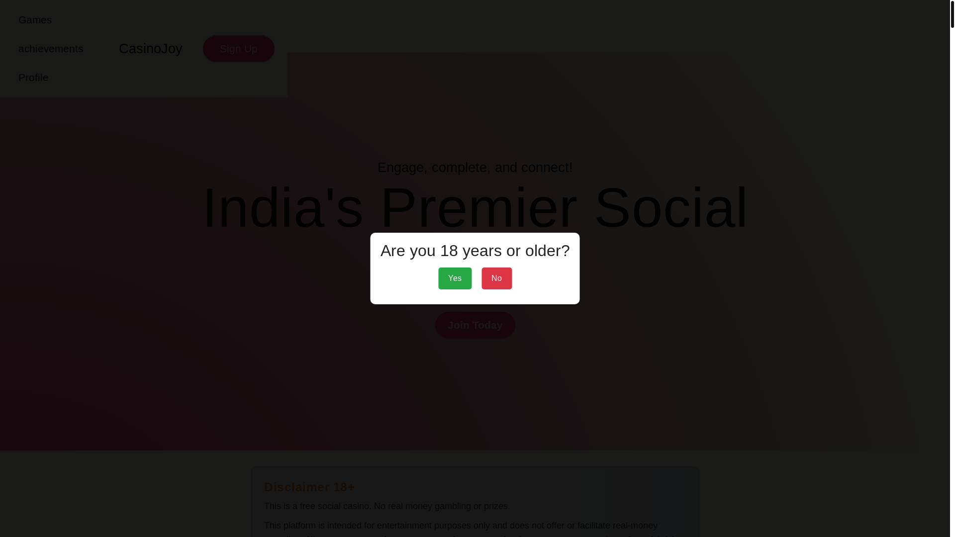 website screenshot of https://rewarddashboardin.com/