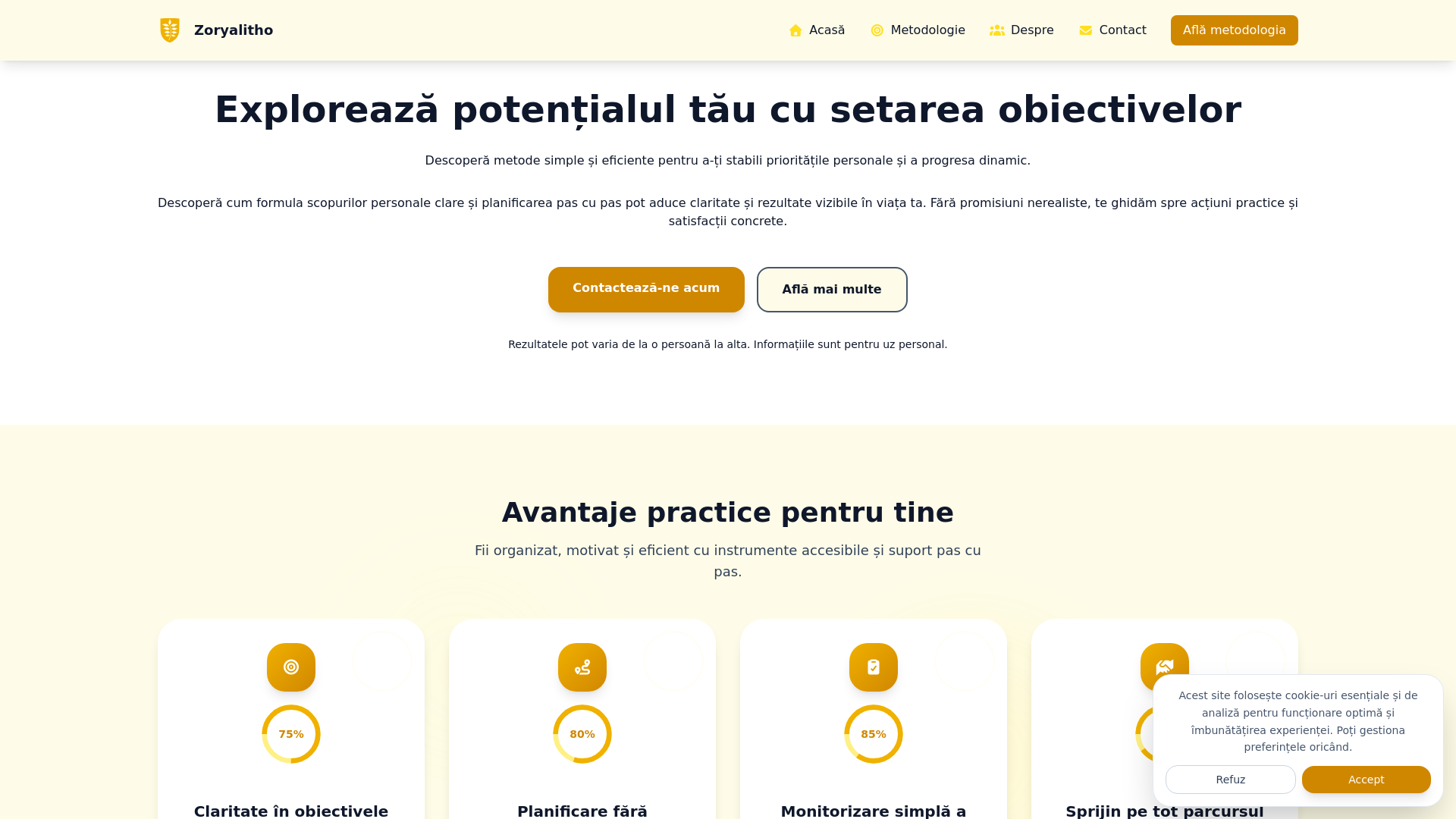 website screenshot of https://zoryalitho.sbs/
