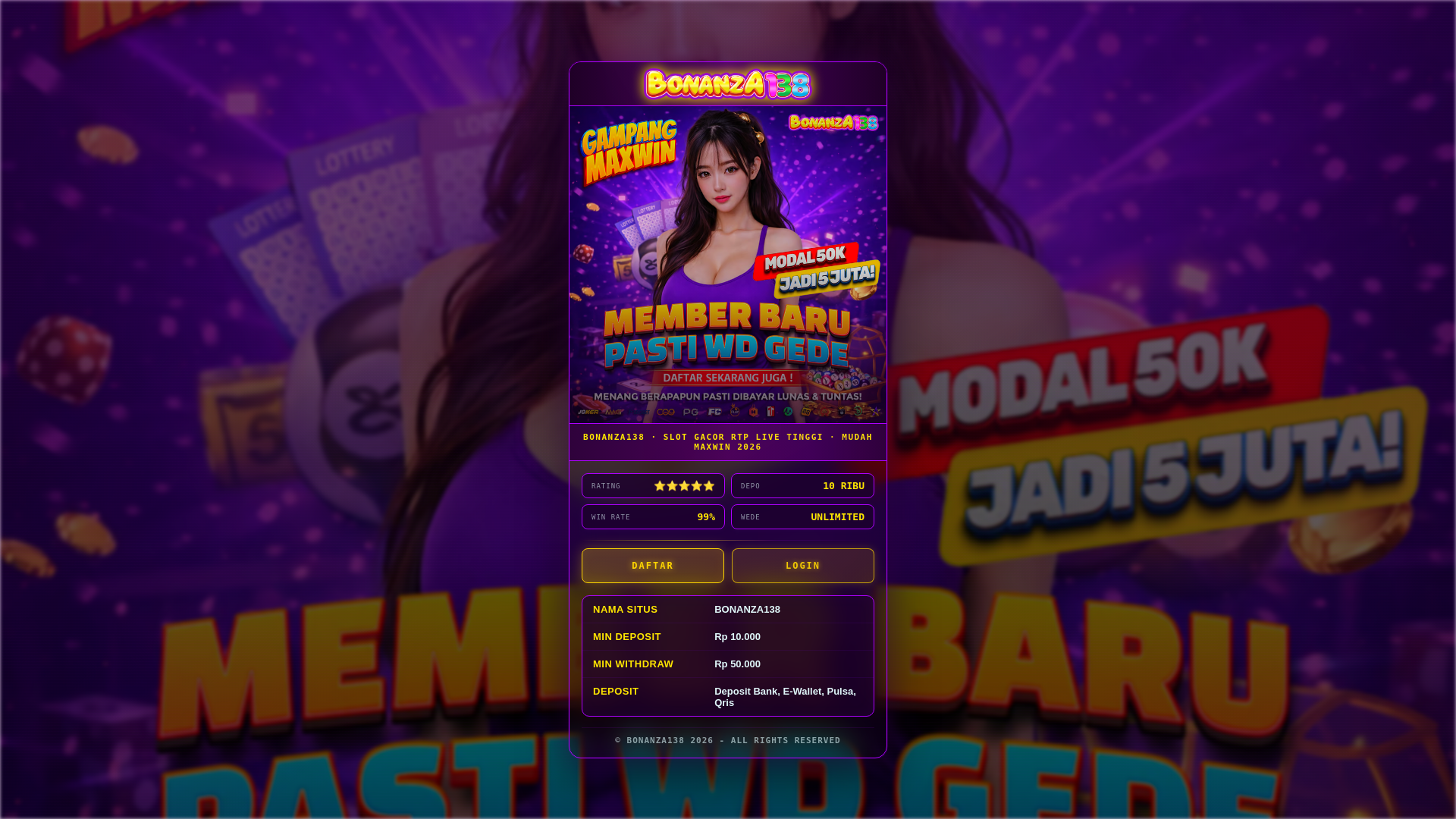 website screenshot of https://gaskeun-broku.pages.dev/