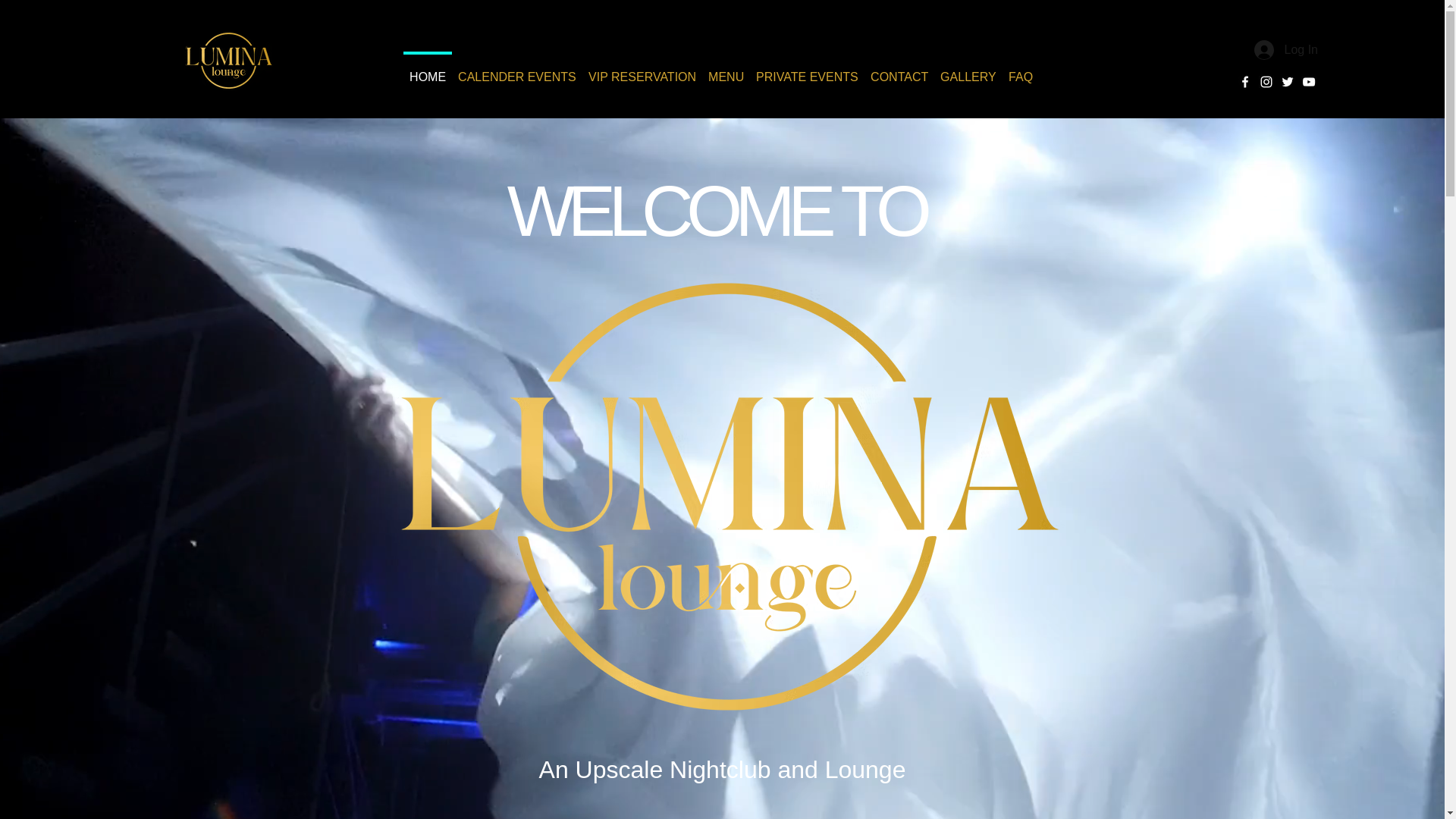 website screenshot of https://luminaloungerevere.com/
