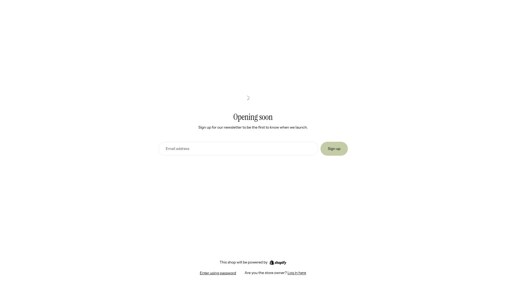 website screenshot of https://mallofarabia.shop/