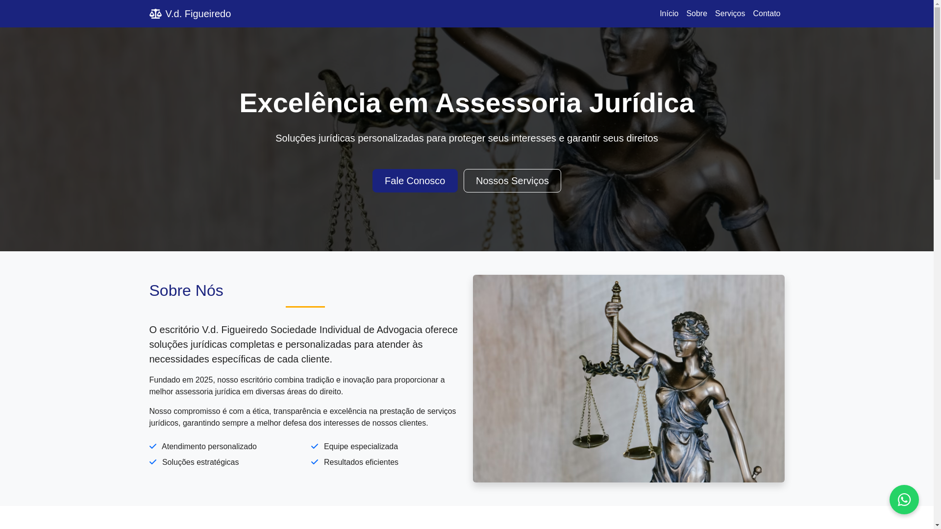 website screenshot of https://atendimentoadvvsanepas.shop/