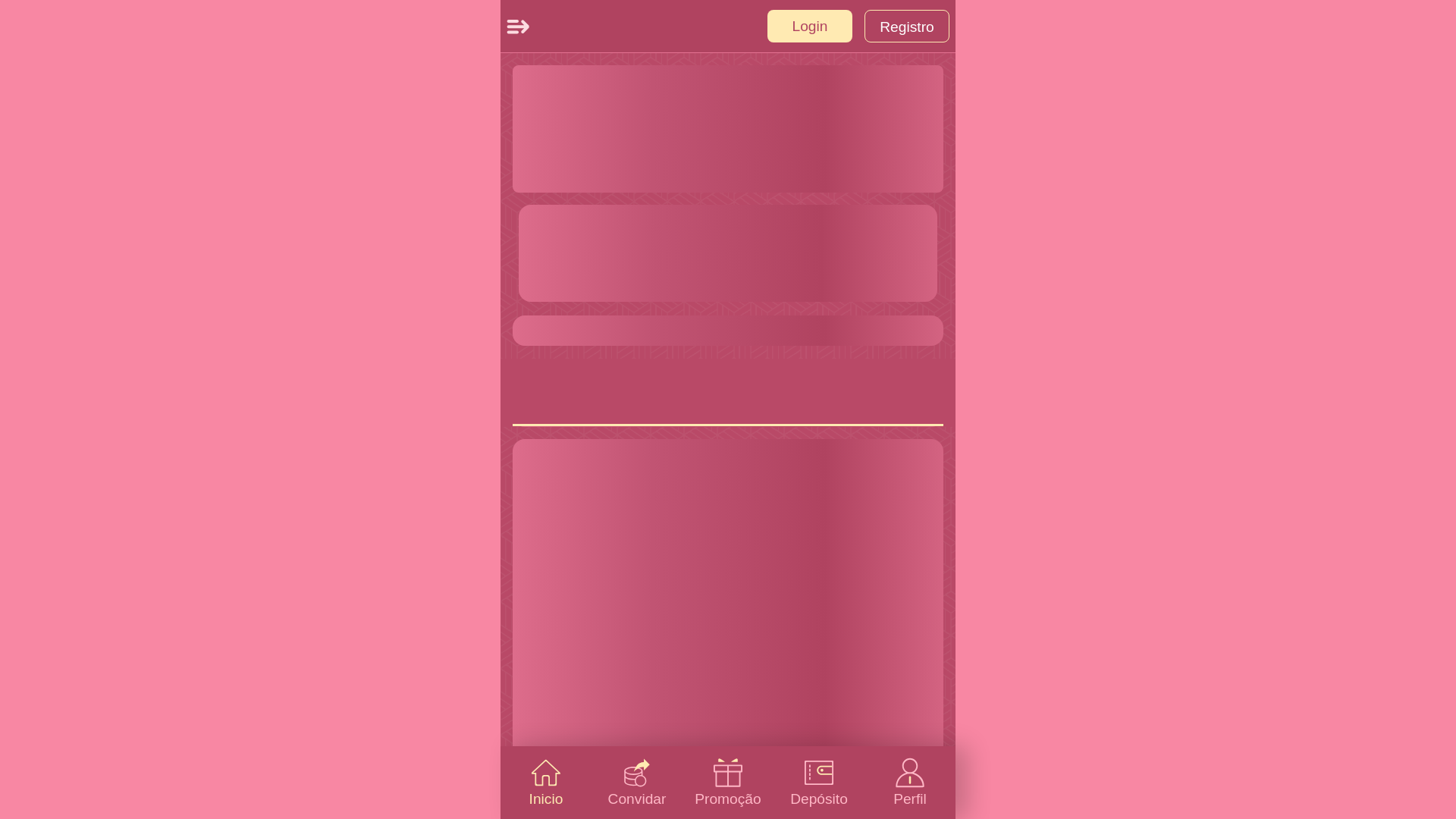 website screenshot of https://loteria777.shop/