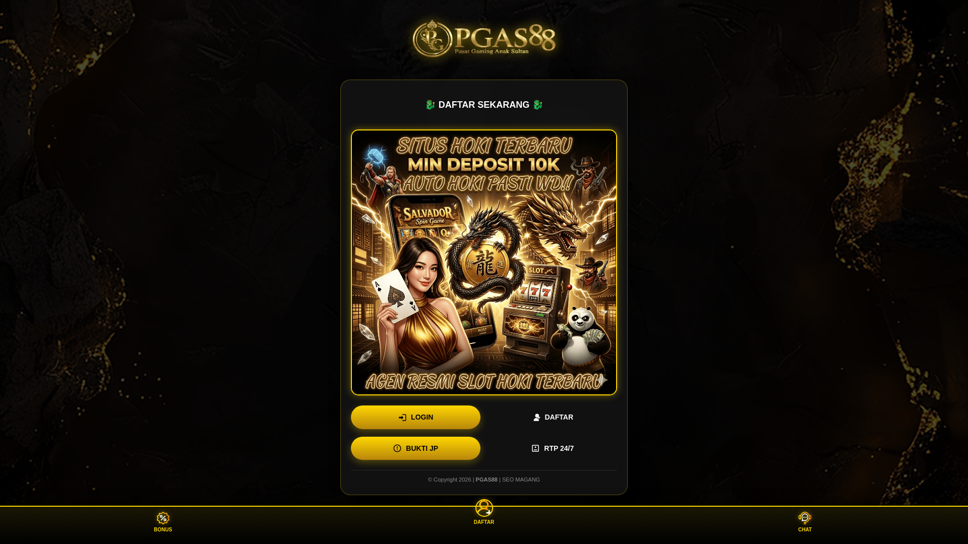 website screenshot of https://baranewsjabar-as.pages.dev/