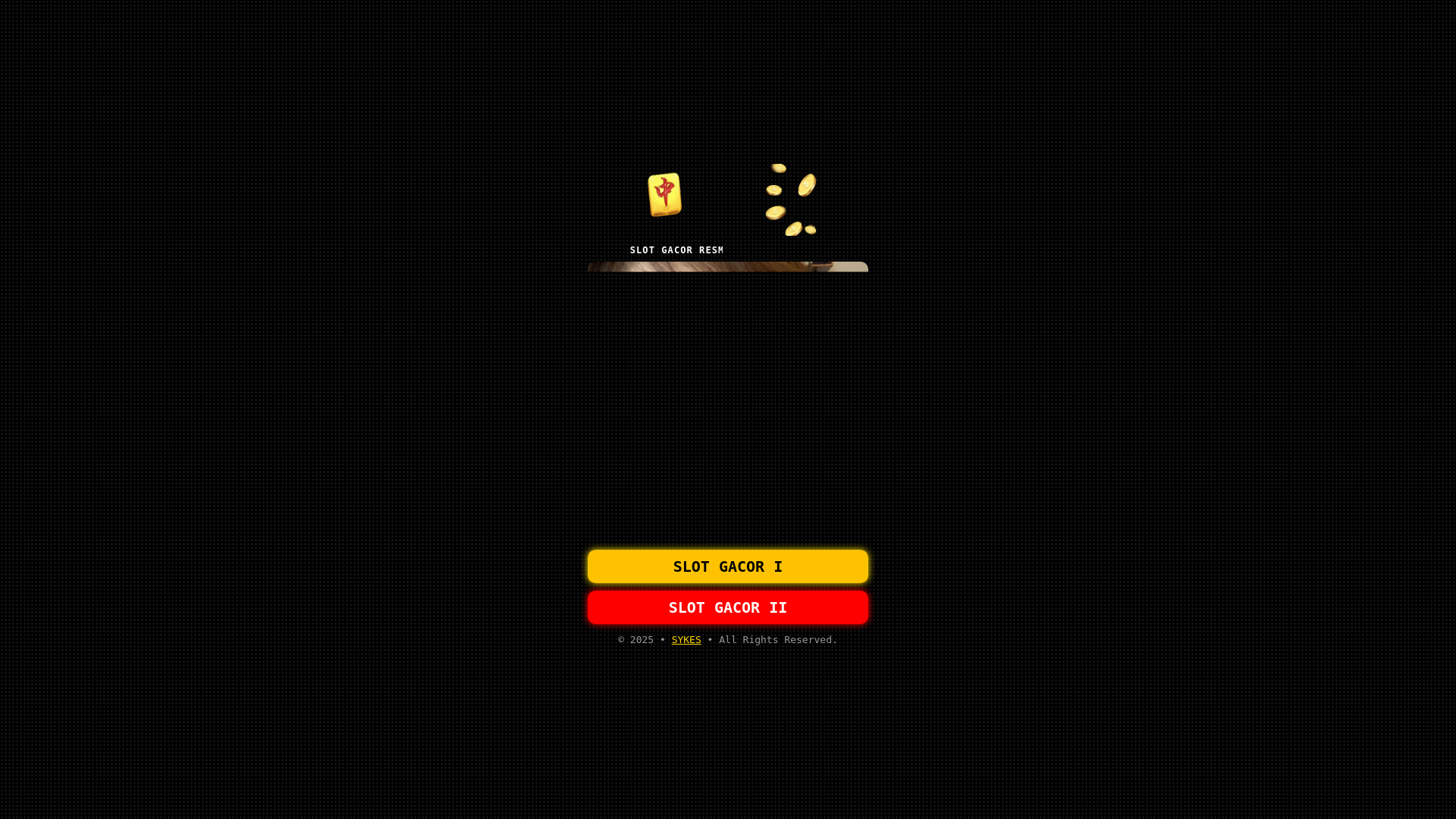 website screenshot of https://cangnam.pages.dev/