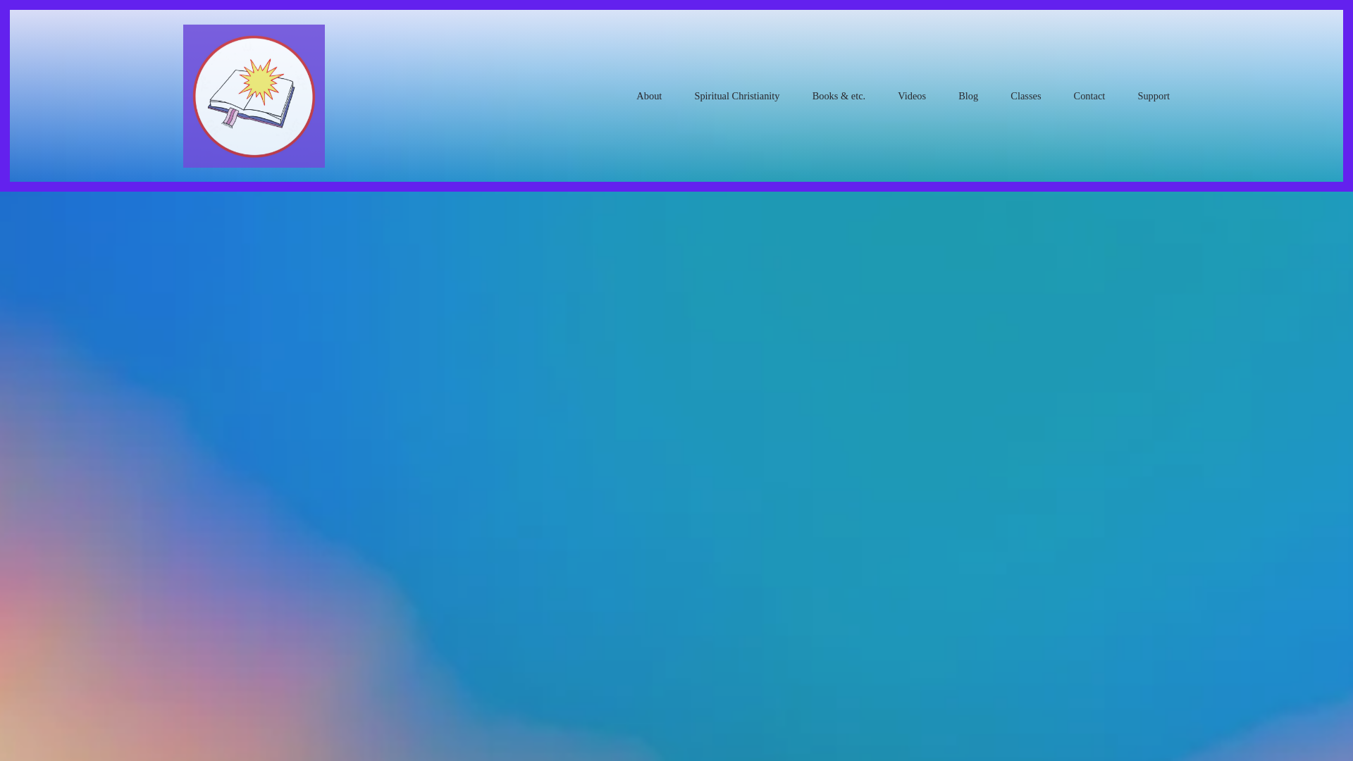 website screenshot of https://newjerusalemunitychurch.org/